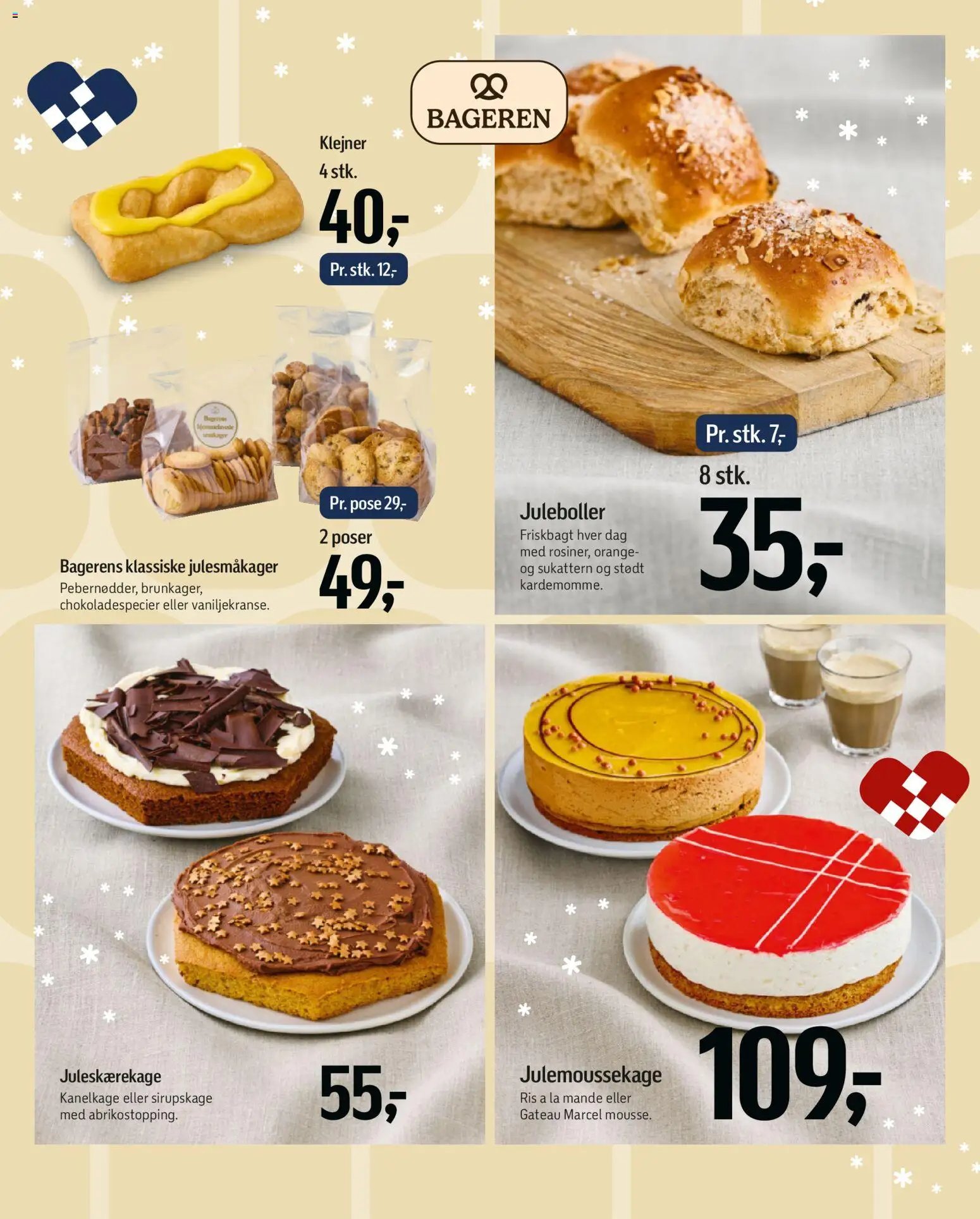 Nye Føtex tilbud fra 30/10/2026