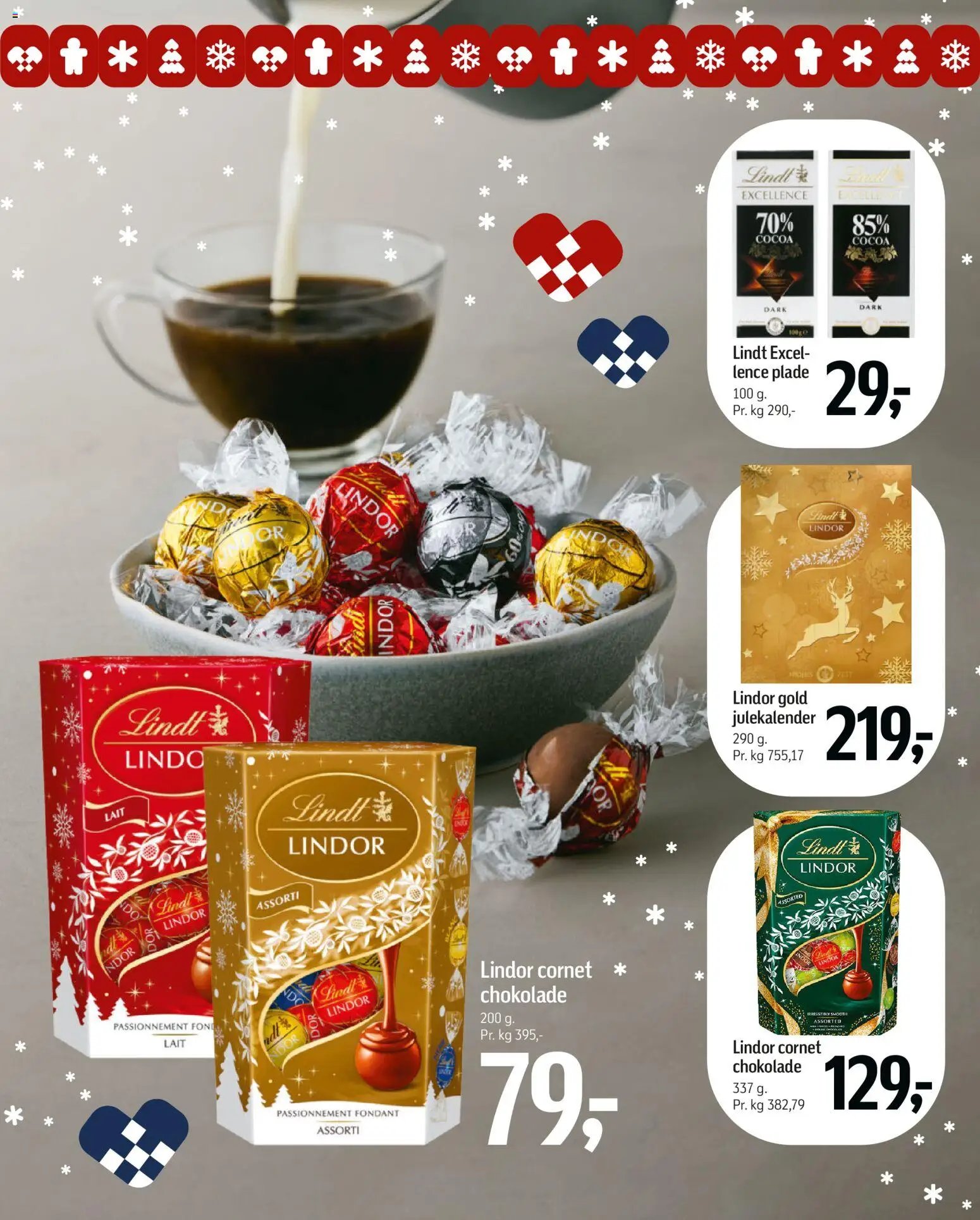 Nye Føtex tilbud fra 30/10/2026