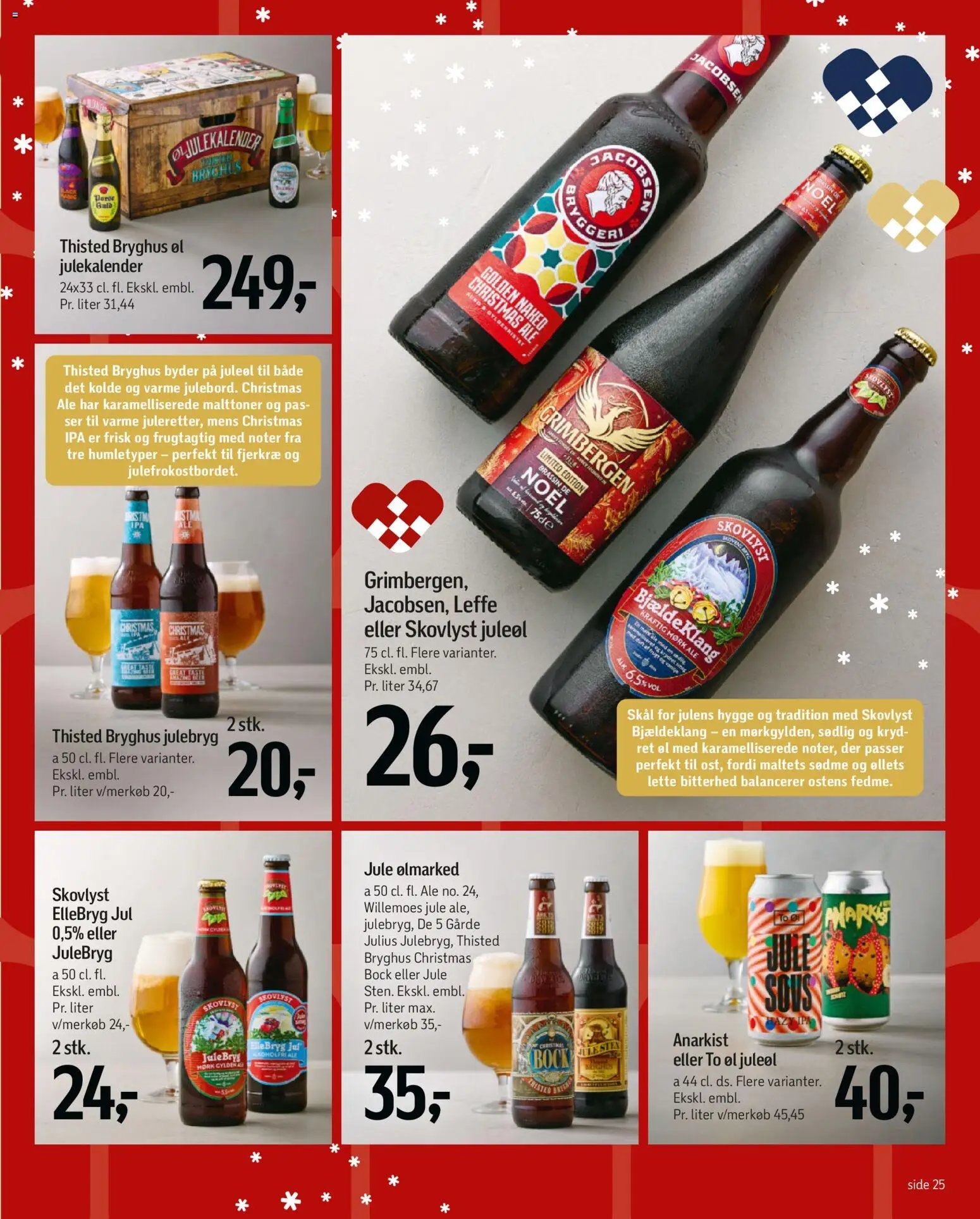 Nye Føtex tilbud fra 30/10/2026