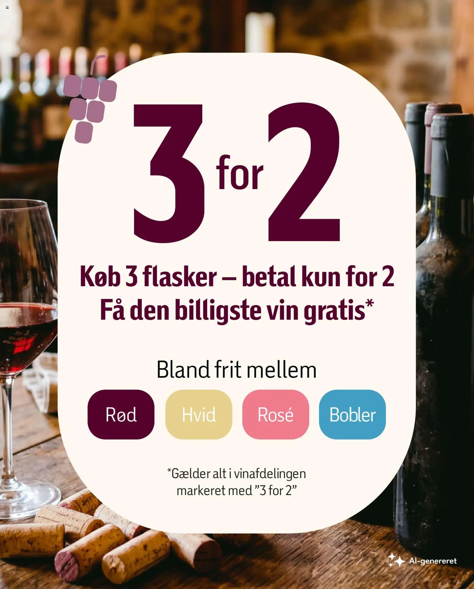 Nye Føtex tilbud fra 30/10/2026