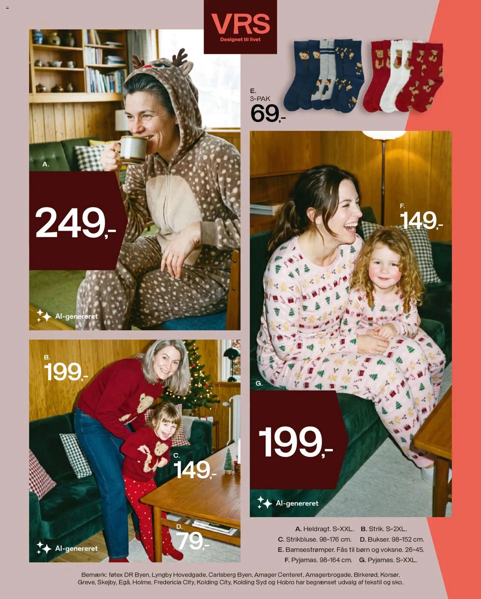 Nye Føtex tilbud fra 30/10/2026