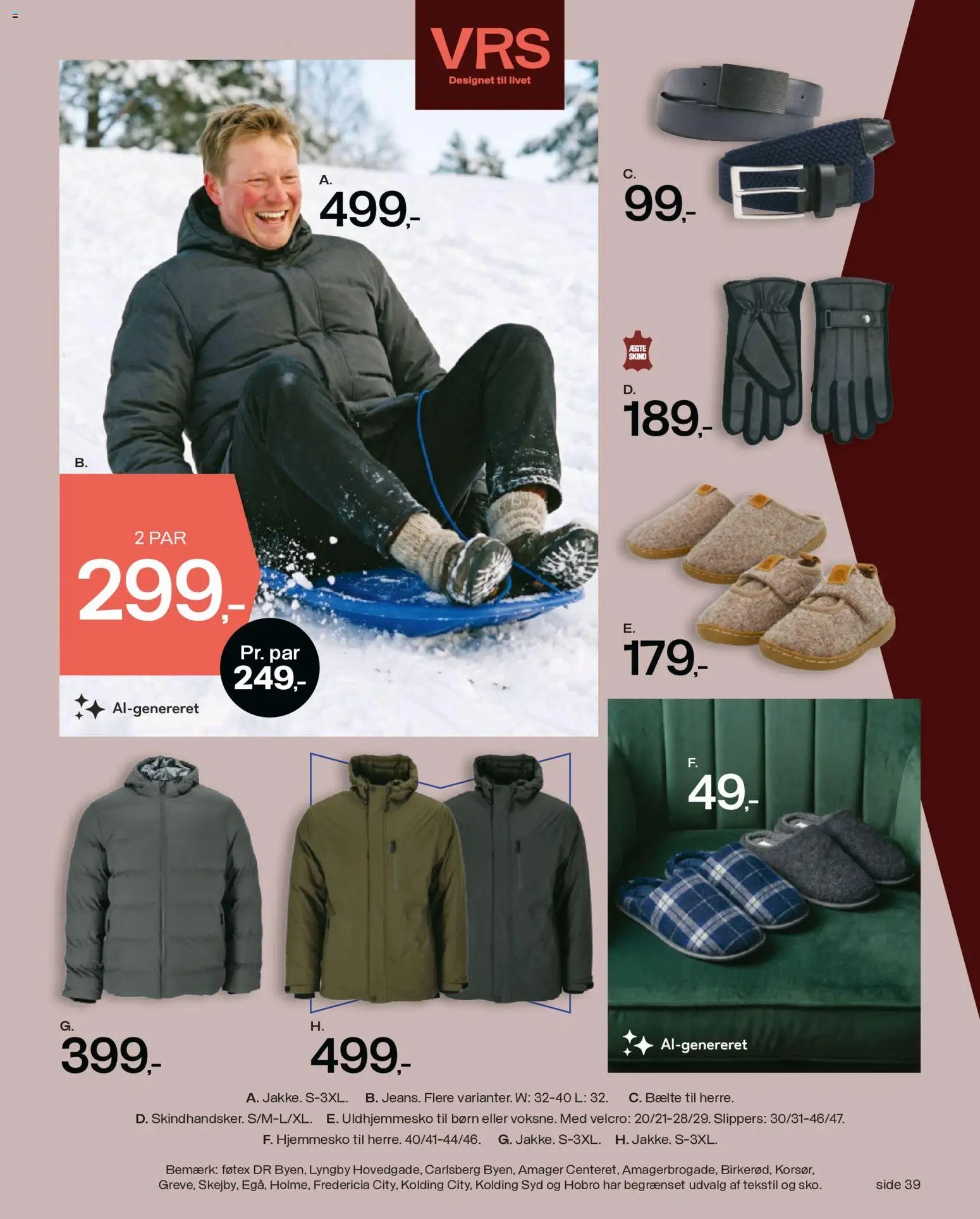 Nye Føtex tilbud fra 30/10/2026