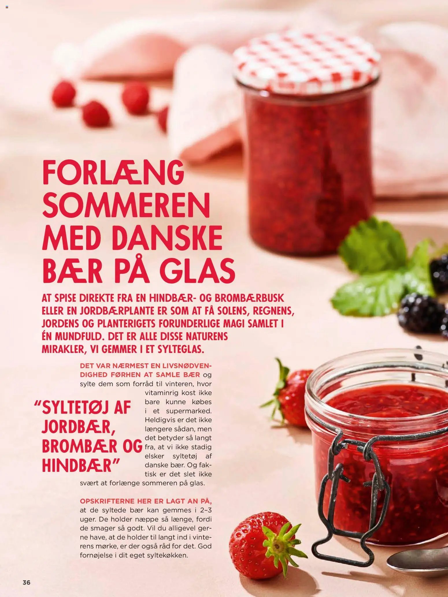 Meny tilbudsavis fra 31/07/2026 Meny - Spisetid uge 32