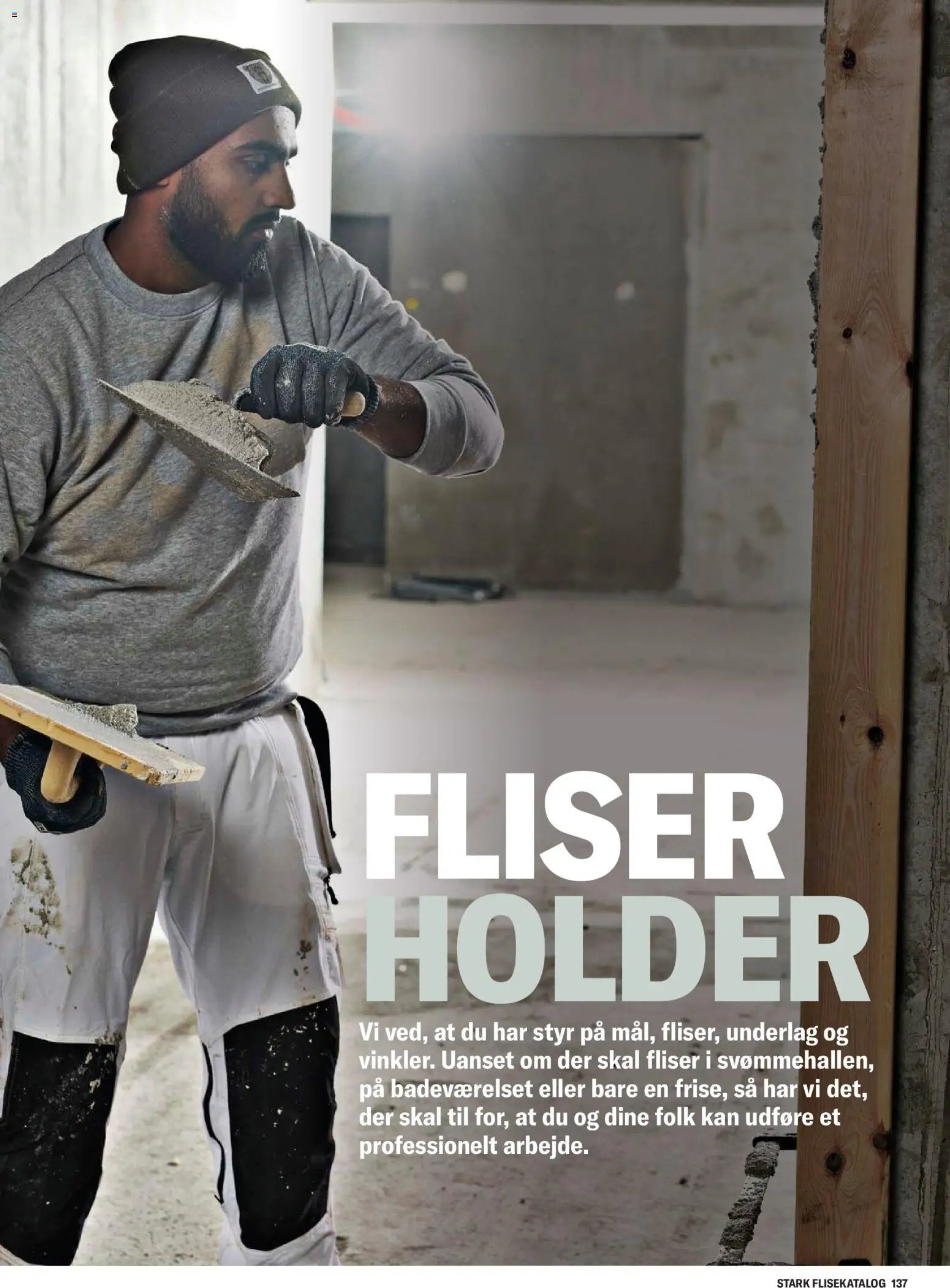 Stark tilbudsavis fra 01/01/2026 Fliser (2026-01-01)