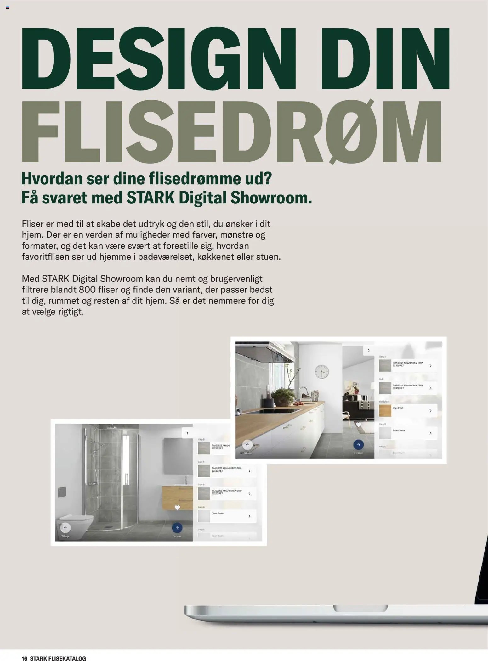 Stark tilbudsavis fra 01/01/2026 Fliser (2026-01-01)
