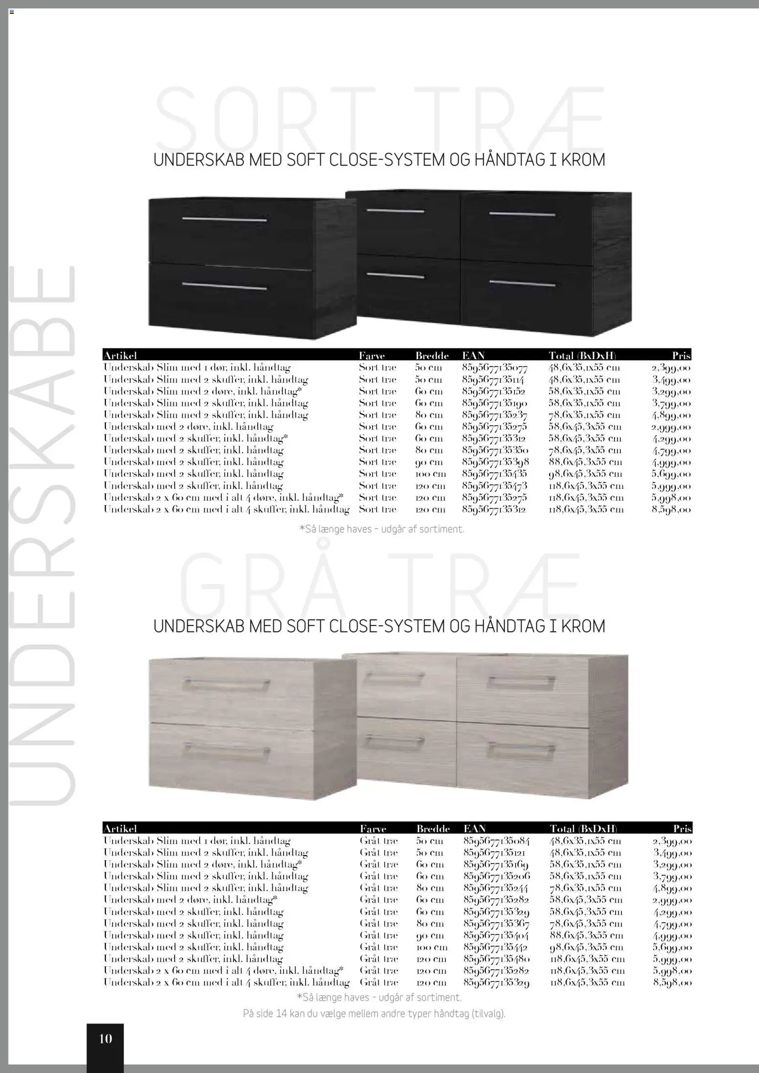 Bauhaus tilbudsavis fra 01/01/2026 Svanholm