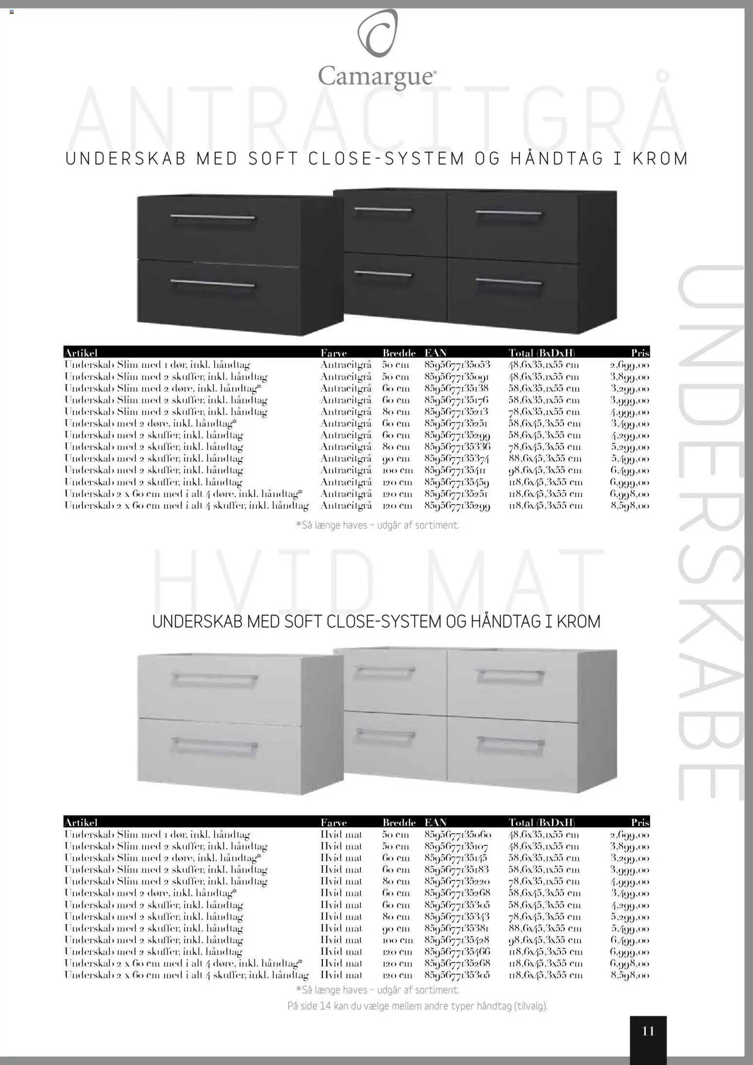 Bauhaus tilbudsavis fra 01/01/2026 Svanholm