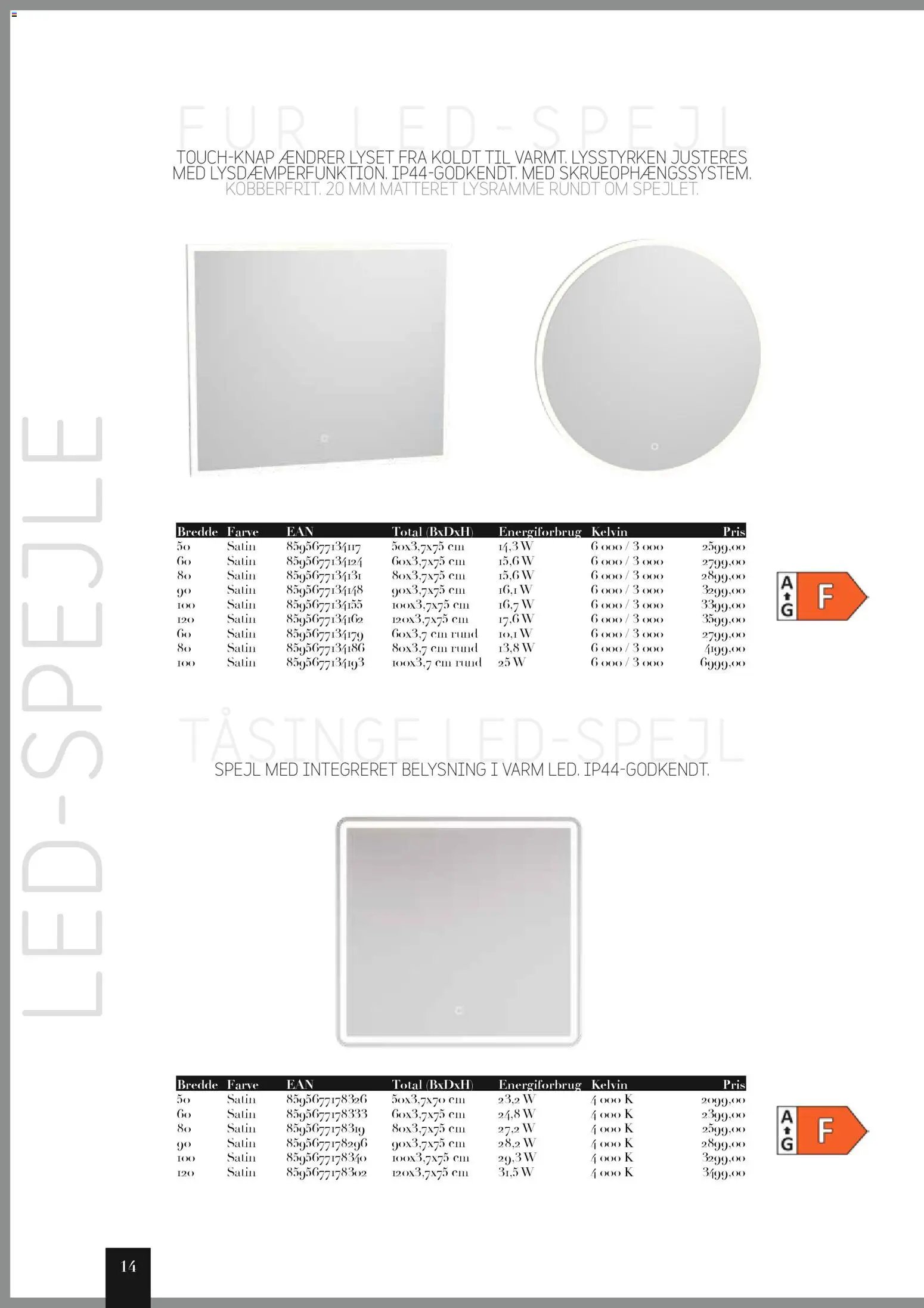 Bauhaus tilbudsavis fra 01/01/2026 Svanholm