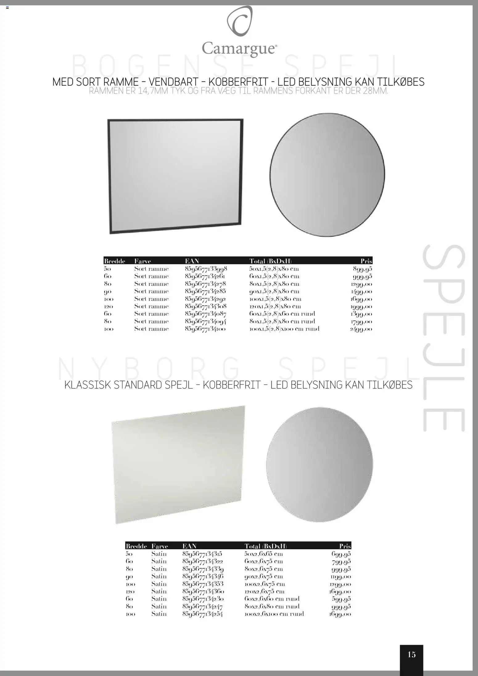 Bauhaus tilbudsavis fra 01/01/2026 Svanholm