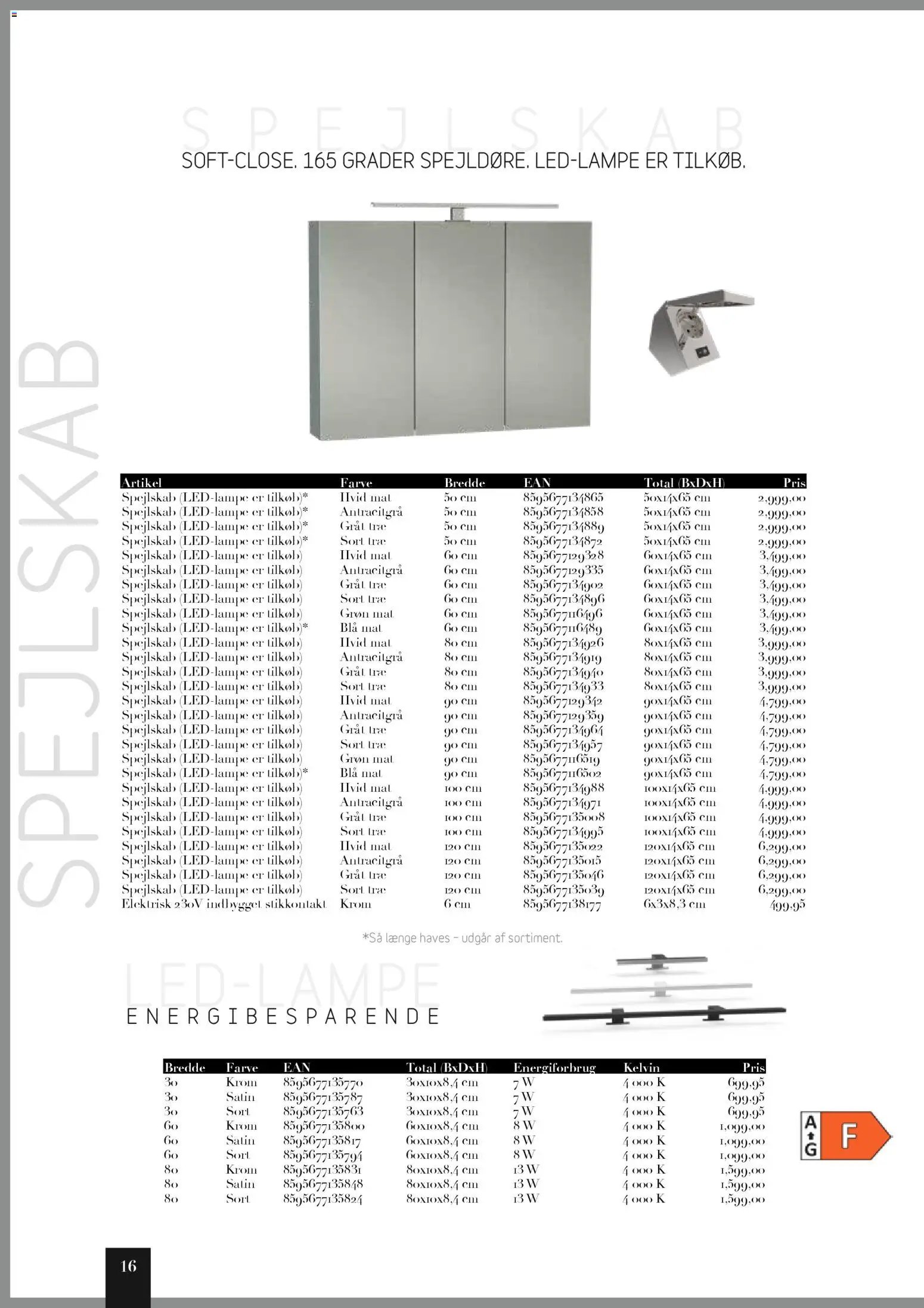 Bauhaus tilbudsavis fra 01/01/2026 Svanholm