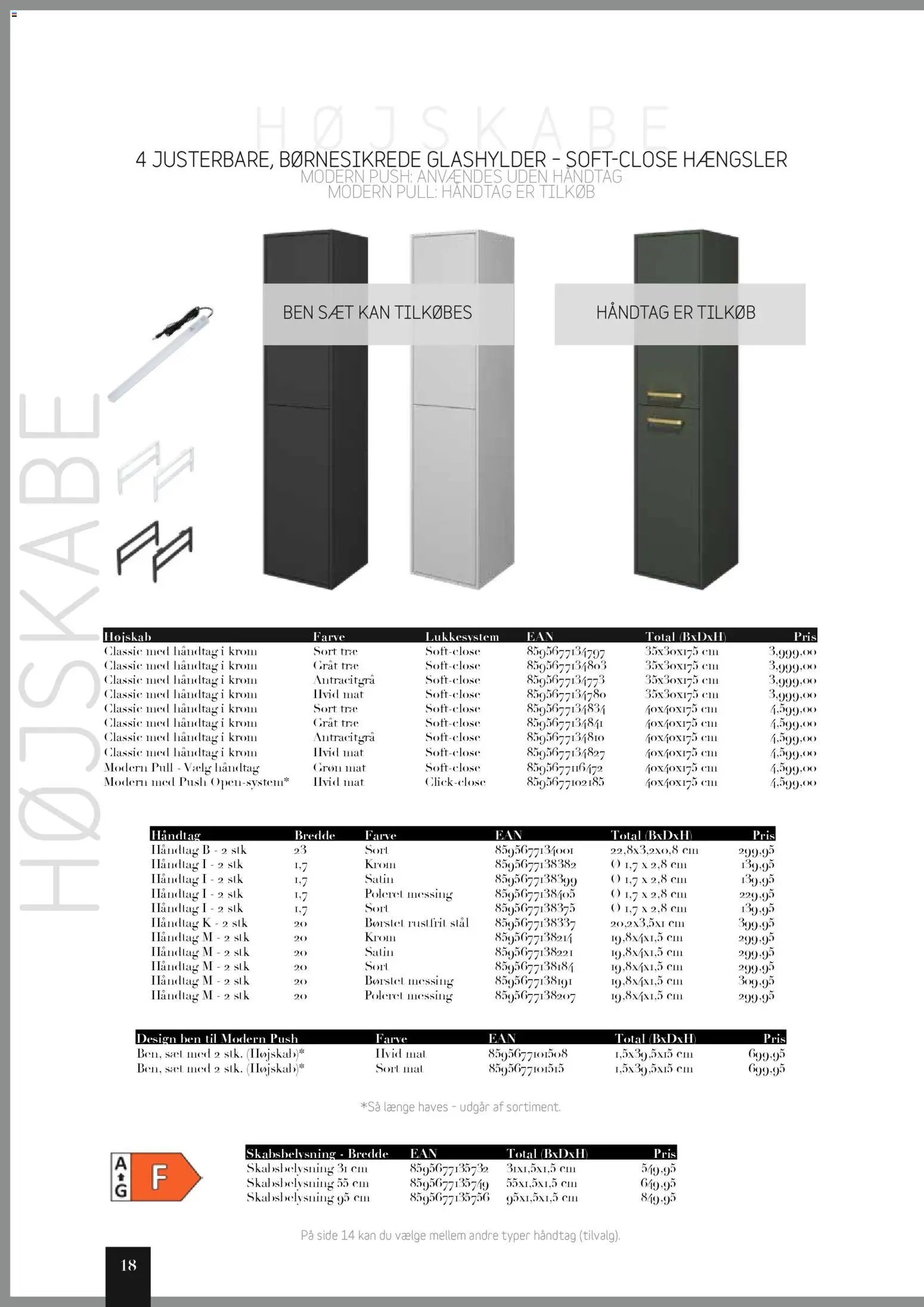 Bauhaus tilbudsavis fra 01/01/2026 Svanholm