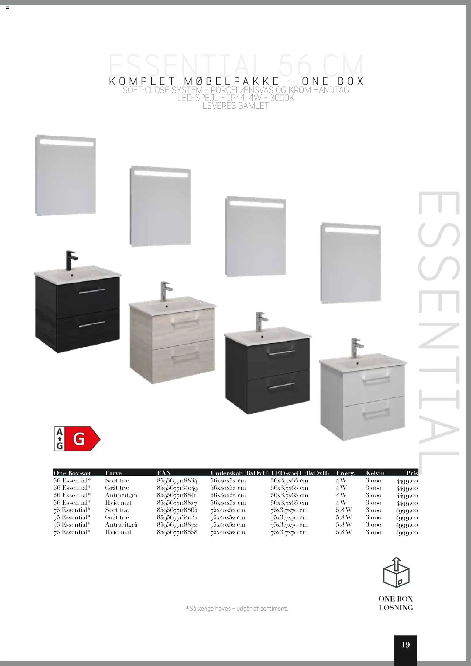 Bauhaus tilbudsavis fra 01/01/2026 Svanholm