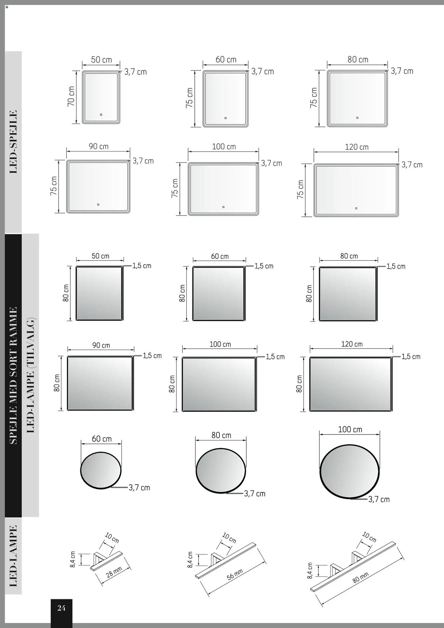 Bauhaus tilbudsavis fra 01/01/2026 Svanholm