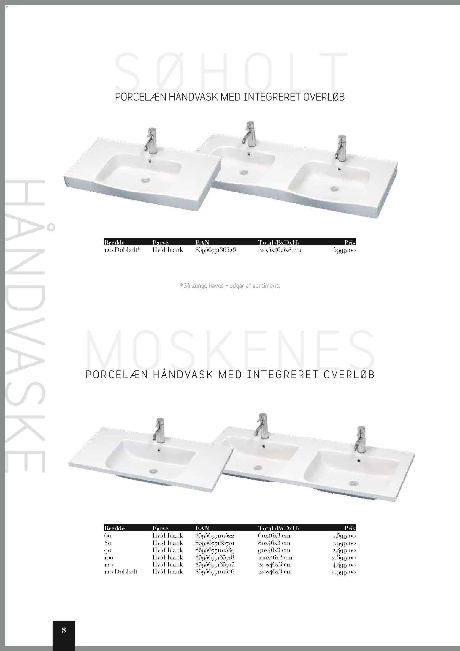 Bauhaus tilbudsavis fra 01/01/2026 Svanholm