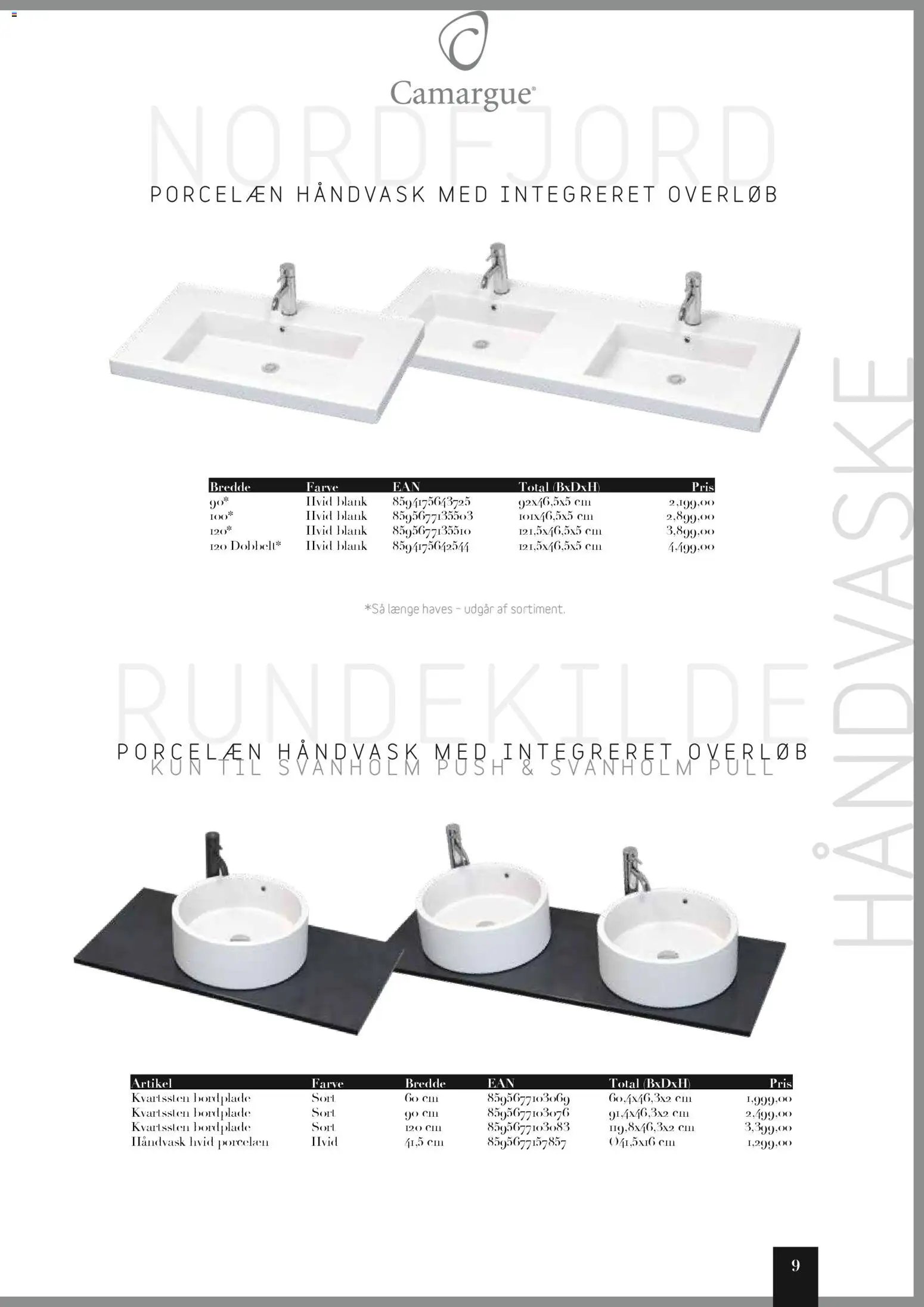 Bauhaus tilbudsavis fra 01/01/2026 Svanholm