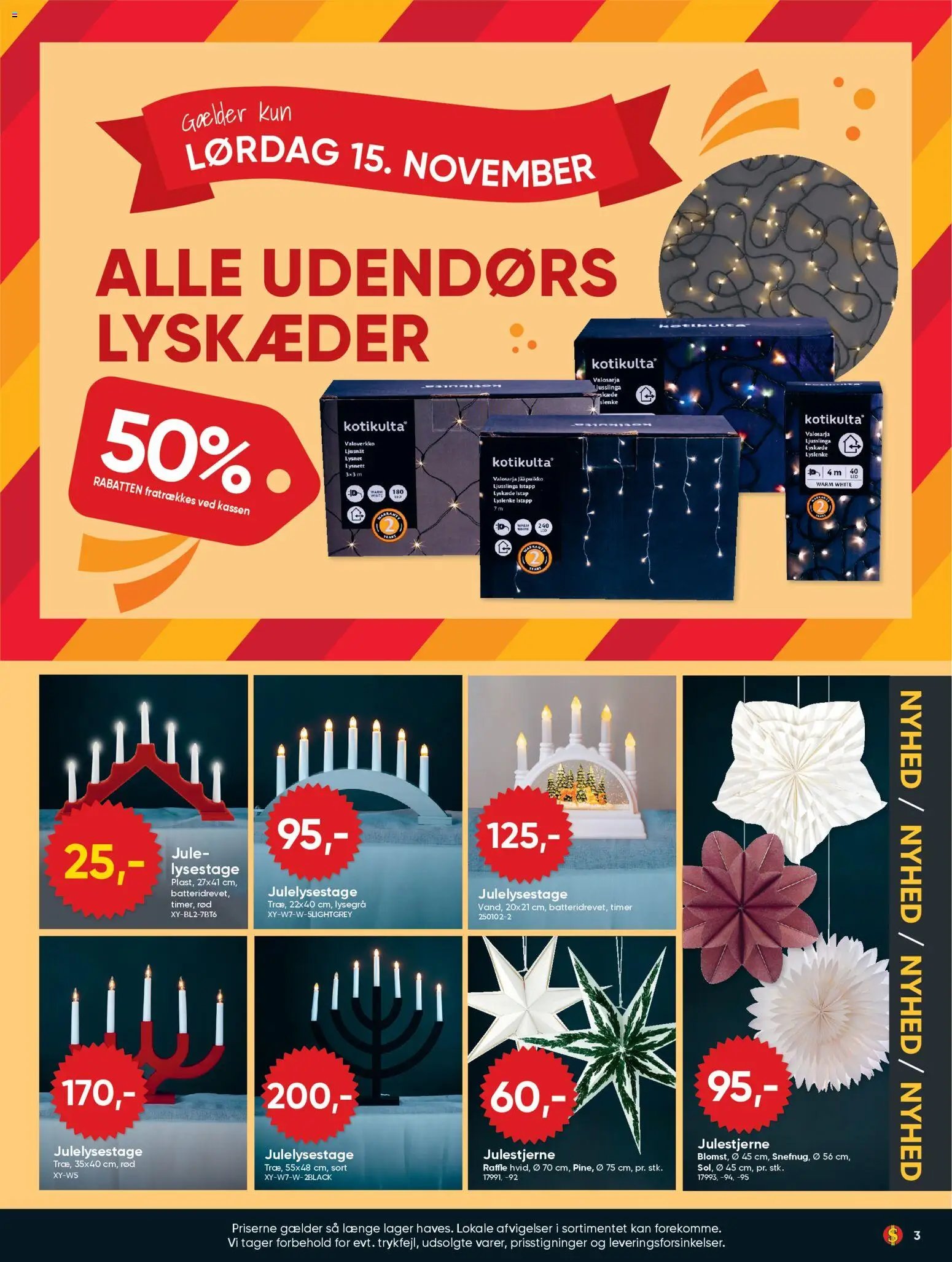 Bigdollar tilbudsavis fra 14/11/2025 Tilbudsavis