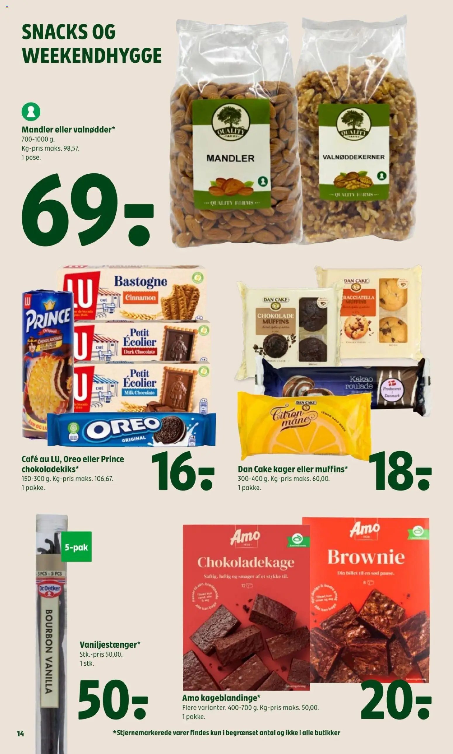 Nye Coop 365 tilbud fra 22/10/2026
