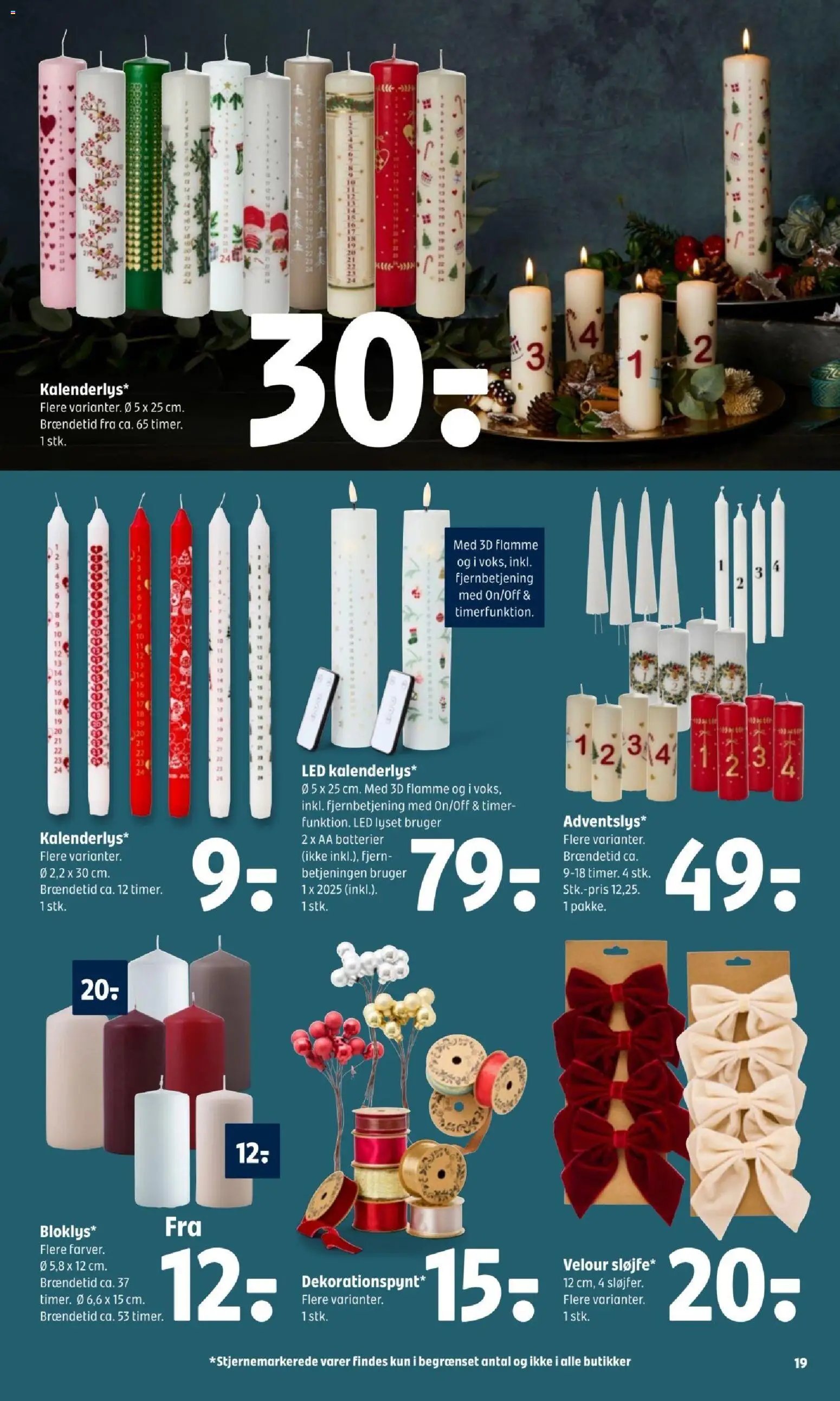 Nye Coop 365 tilbud fra 22/10/2026