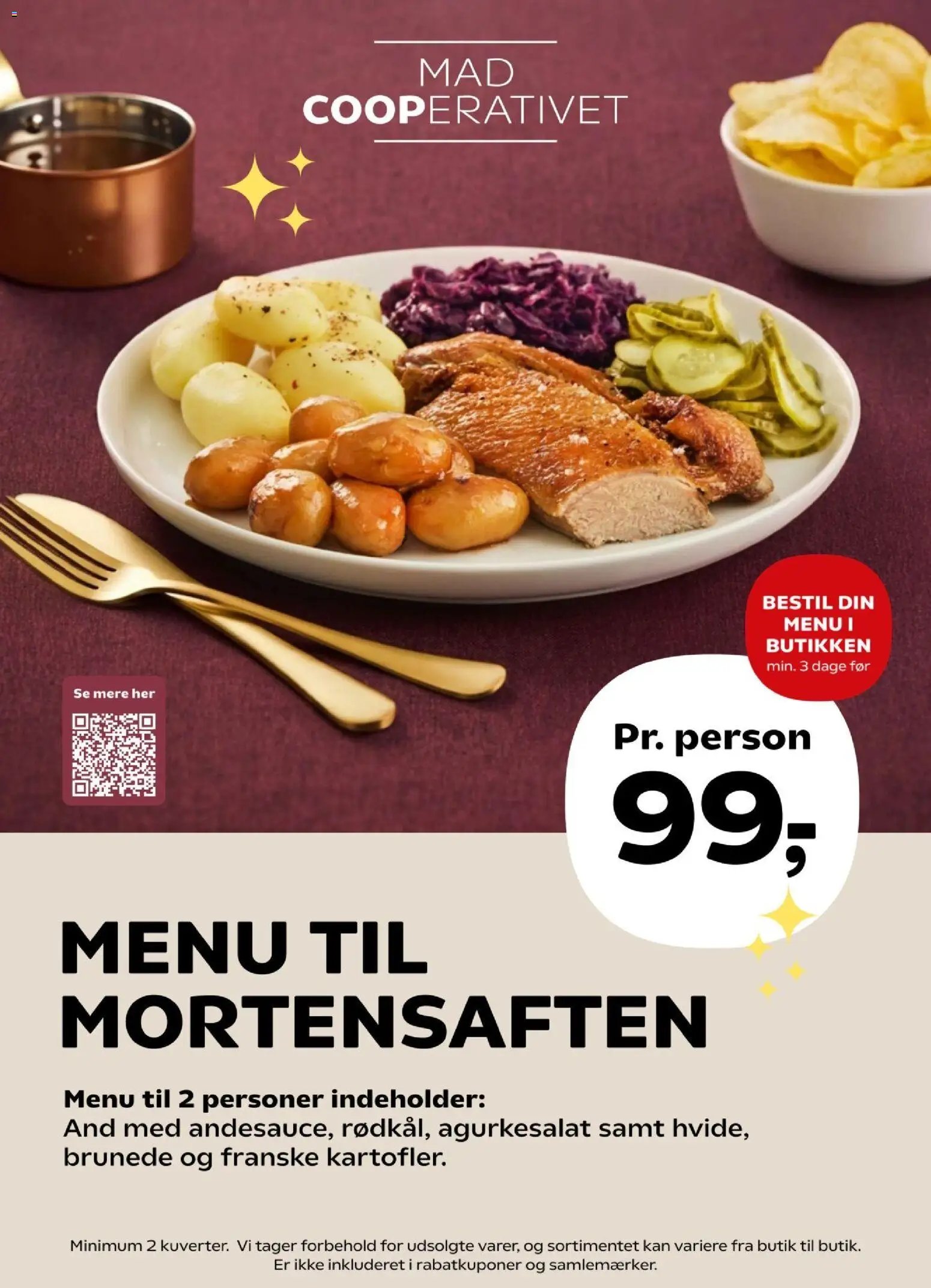 Nye Kvickly tilbud fra 30/10/2026