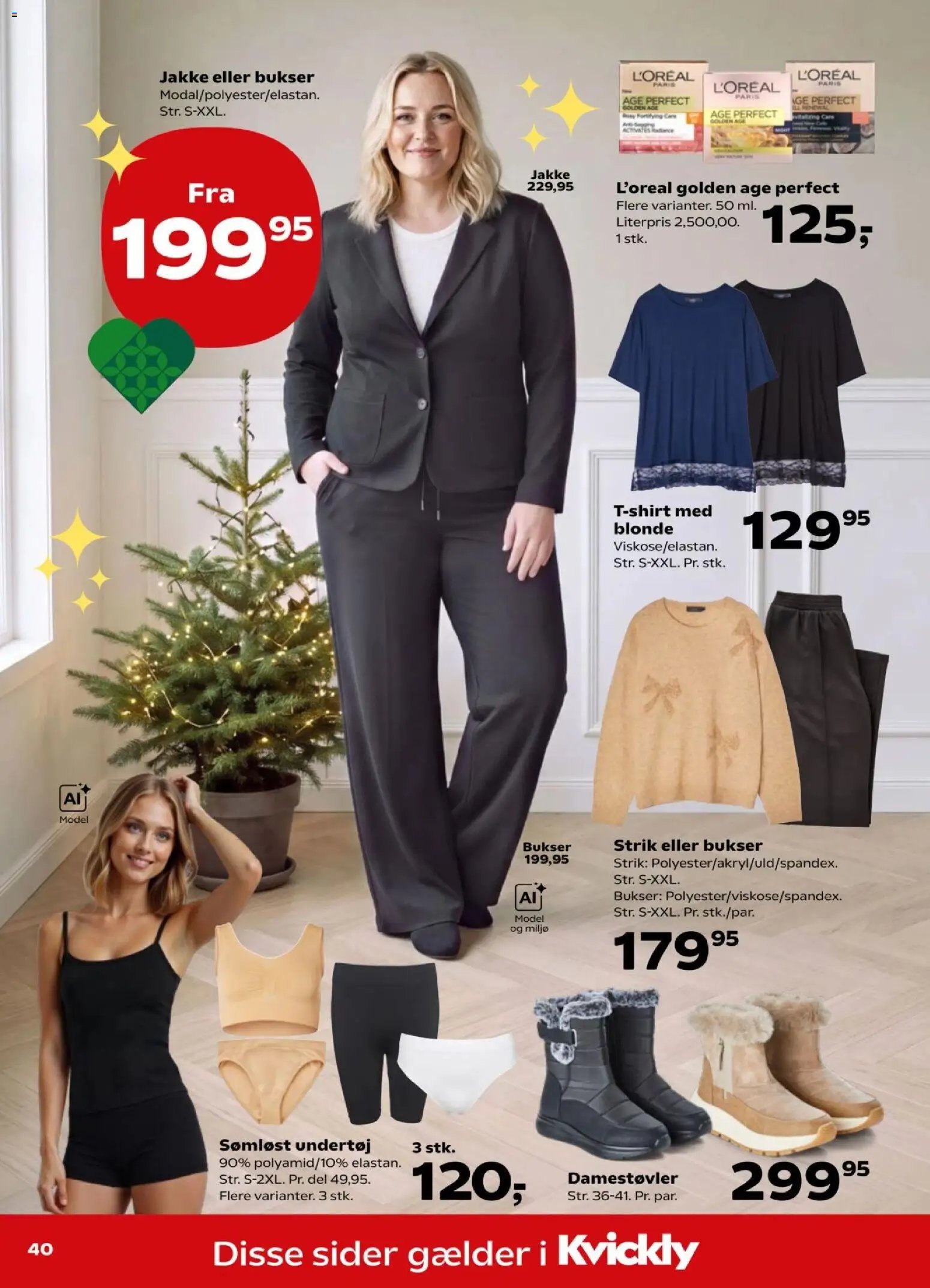 Nye Kvickly tilbud fra 30/10/2026