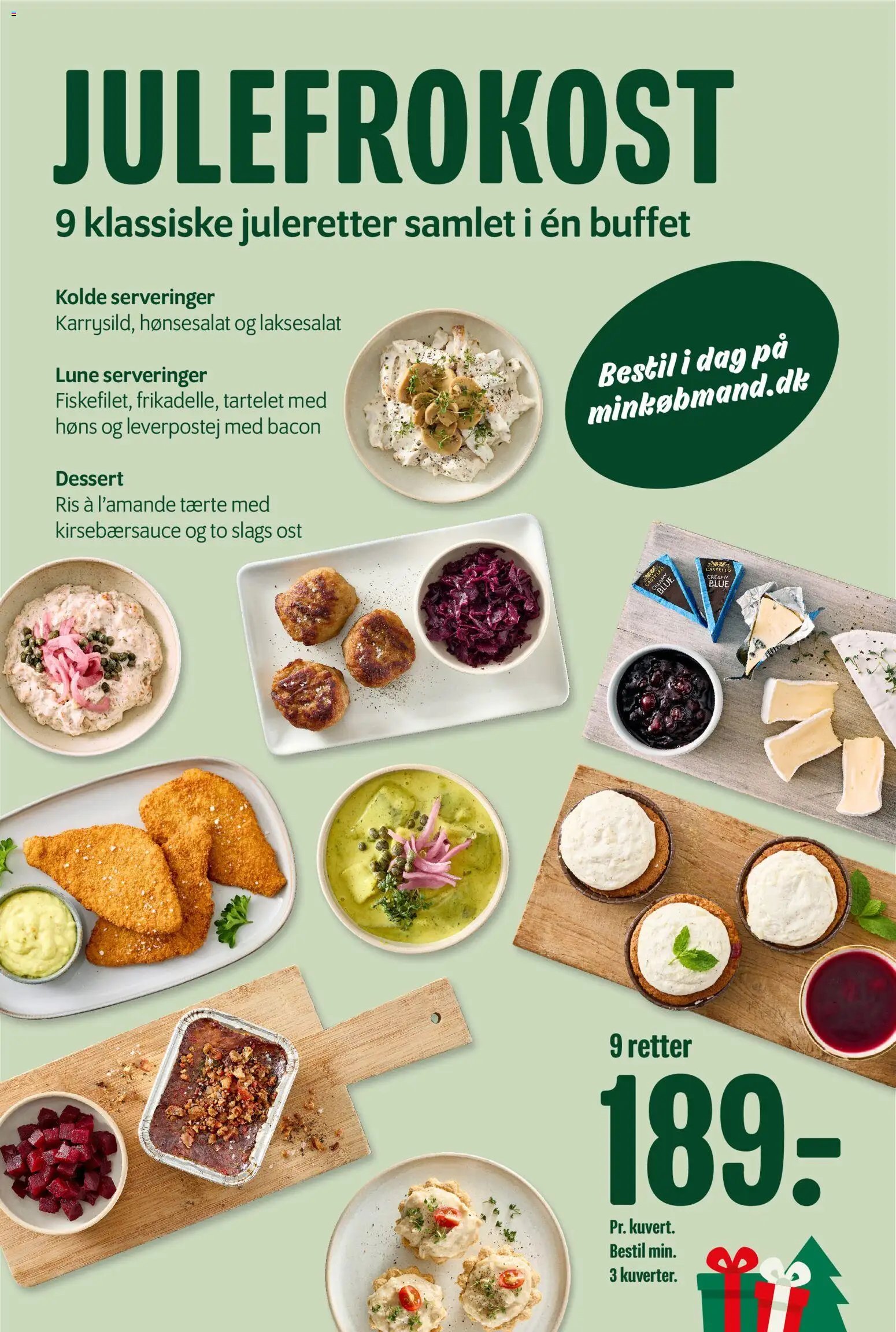 Nye Min Købmand tilbud fra 09/10/2026