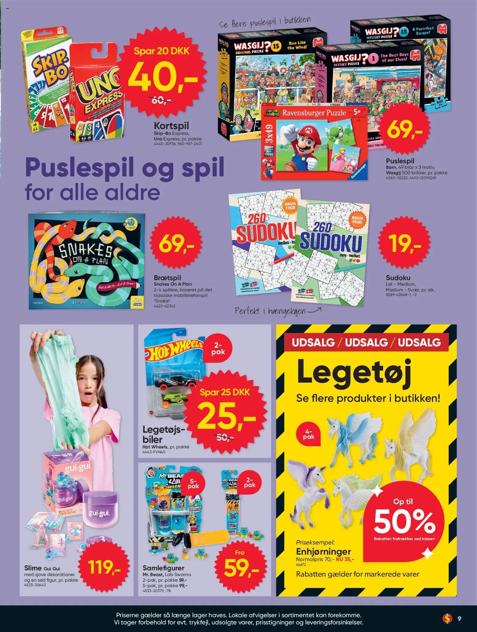 Bigdollar tilbudsavis fra 03/07/2026 Big Dollar - Tillbudsavis
