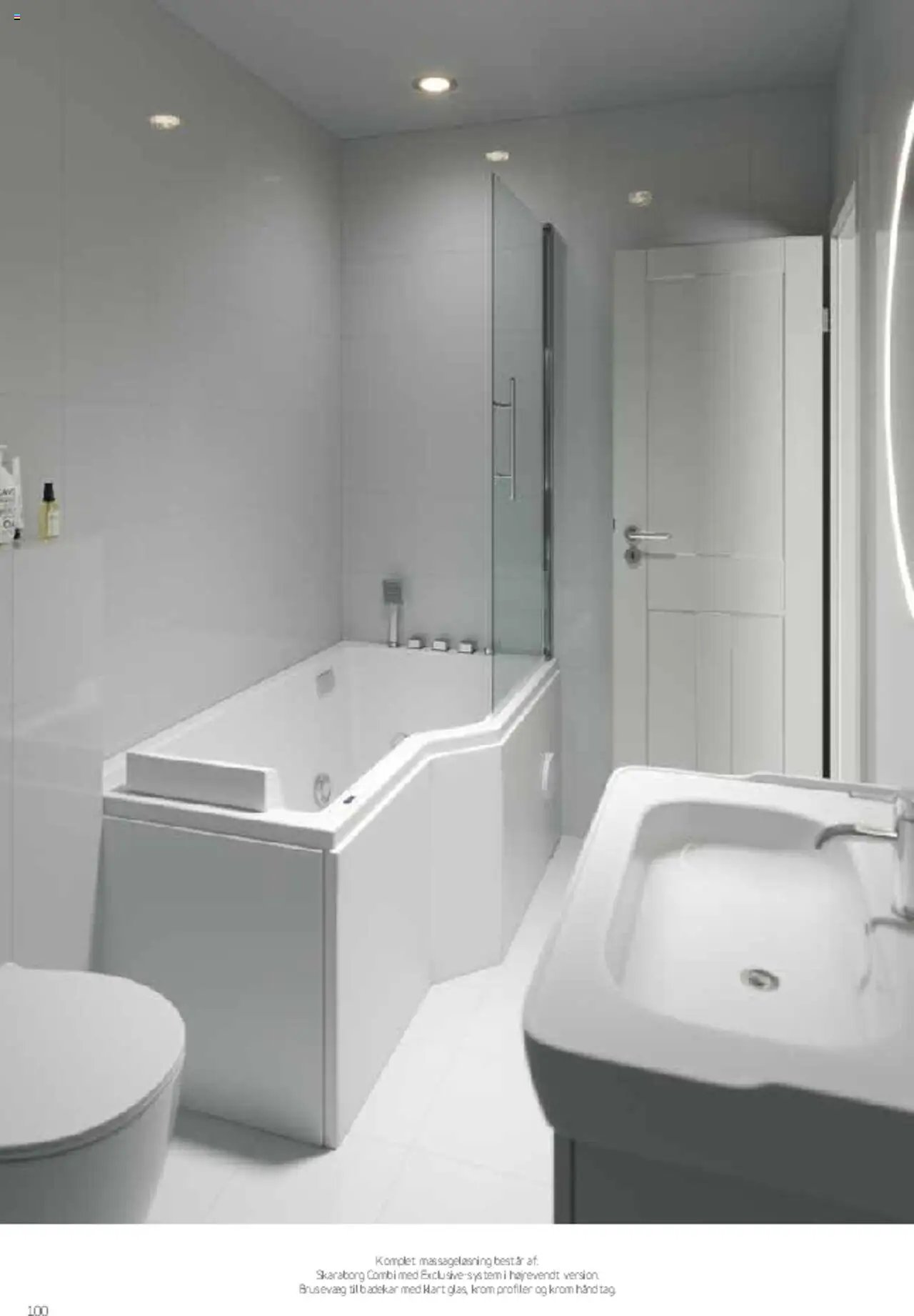 Bauhaus tilbudsavis fra 01/03/2025 Camargue Skärgård