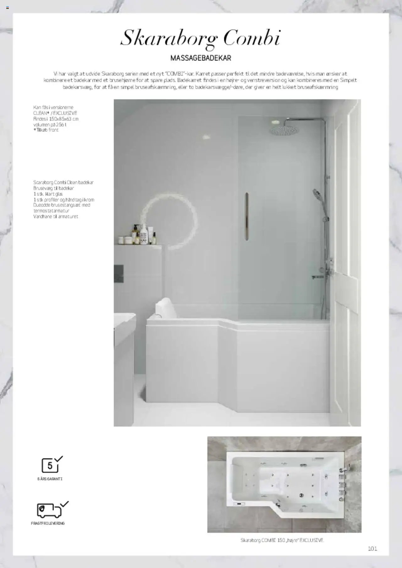 Bauhaus tilbudsavis fra 01/03/2025 Camargue Skärgård