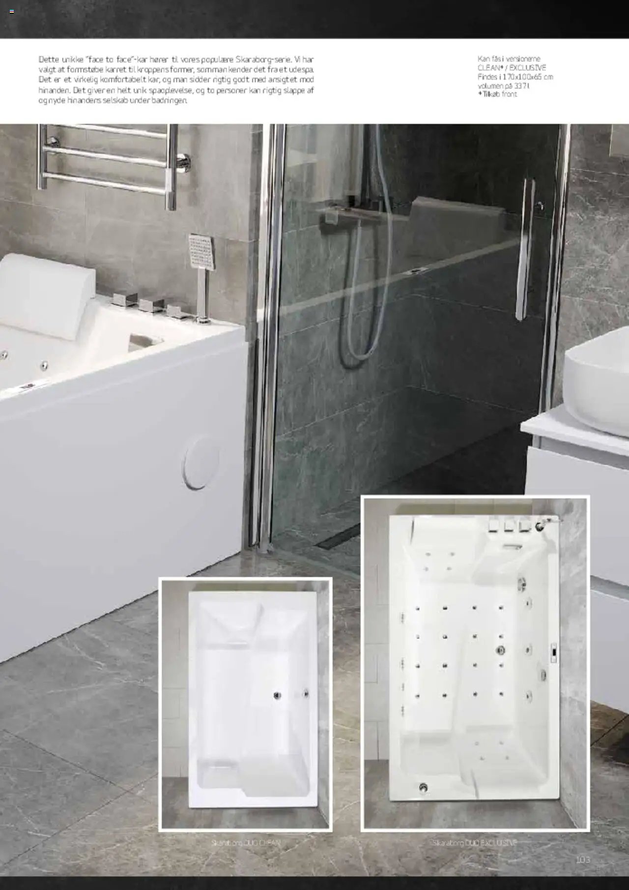 Bauhaus tilbudsavis fra 01/03/2025 Camargue Skärgård