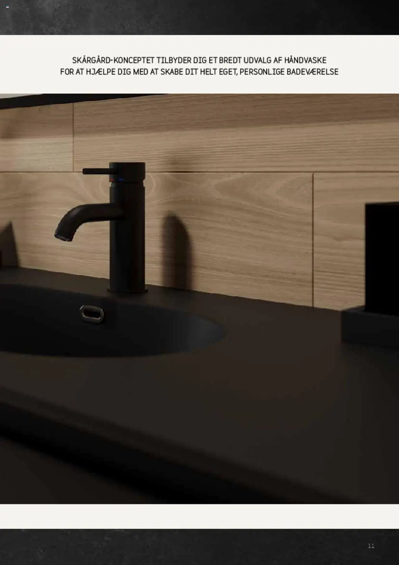 Bauhaus tilbudsavis fra 01/03/2025 Camargue Skärgård