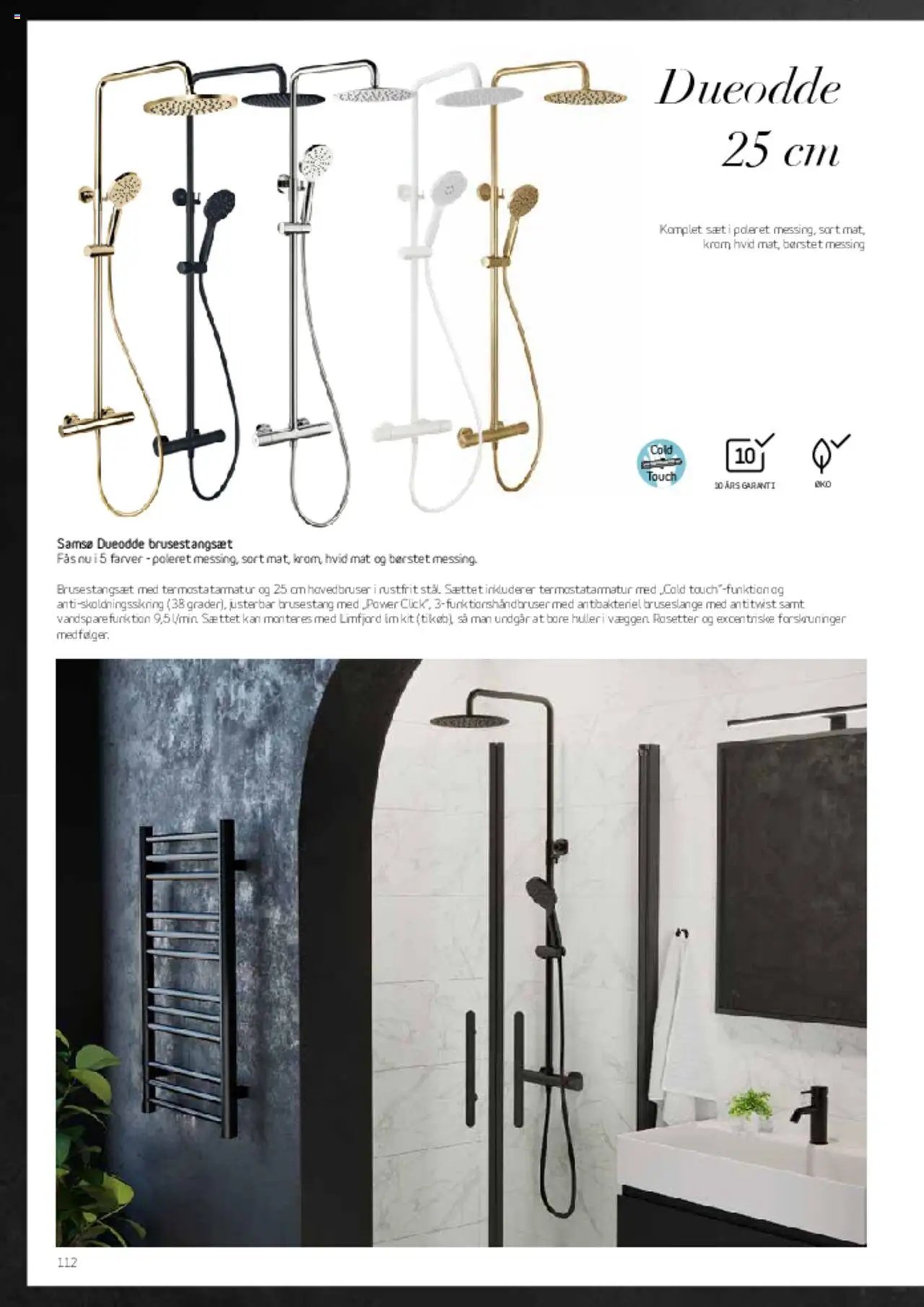 Bauhaus tilbudsavis fra 01/03/2025 Camargue Skärgård