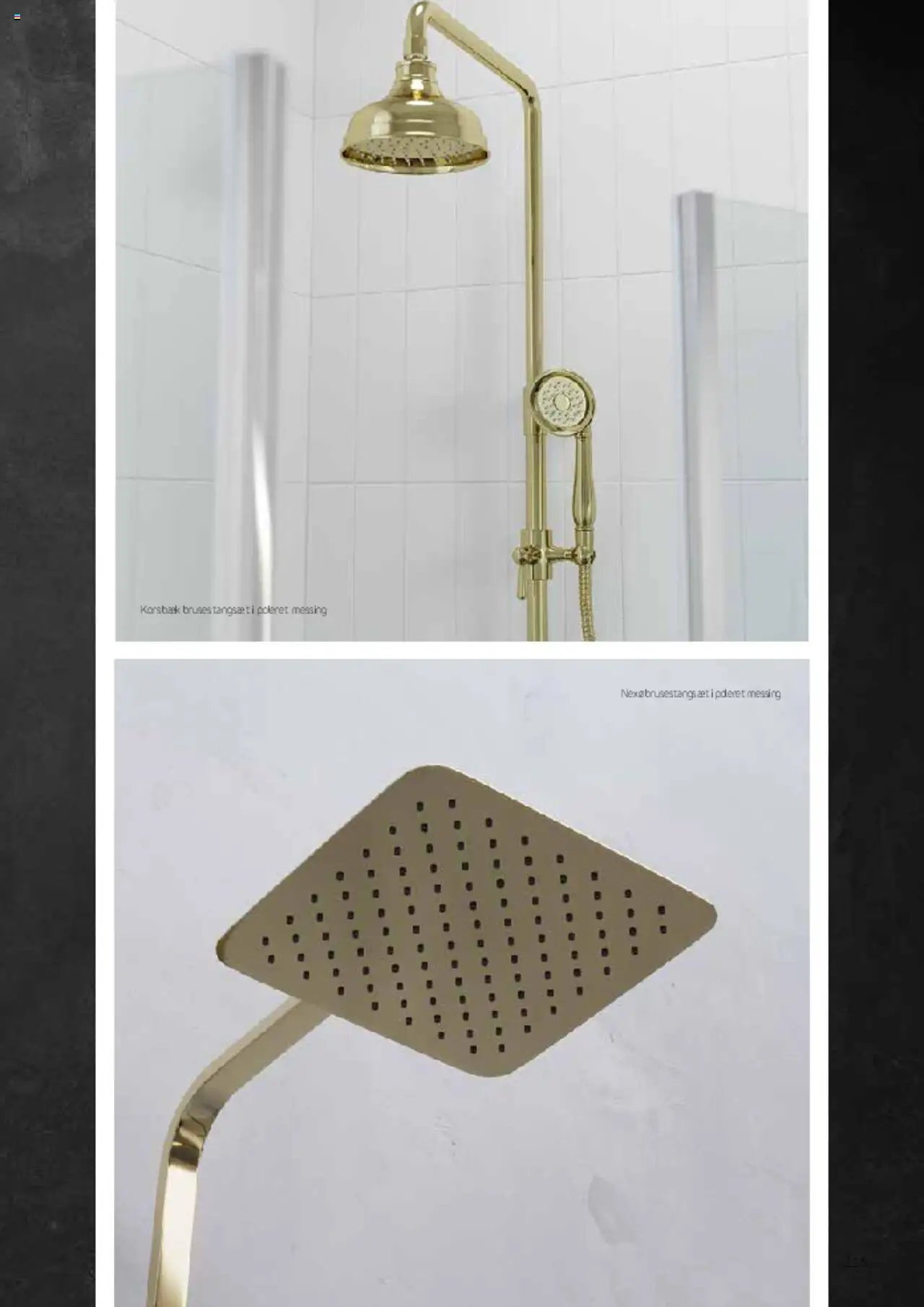 Bauhaus tilbudsavis fra 01/03/2025 Camargue Skärgård