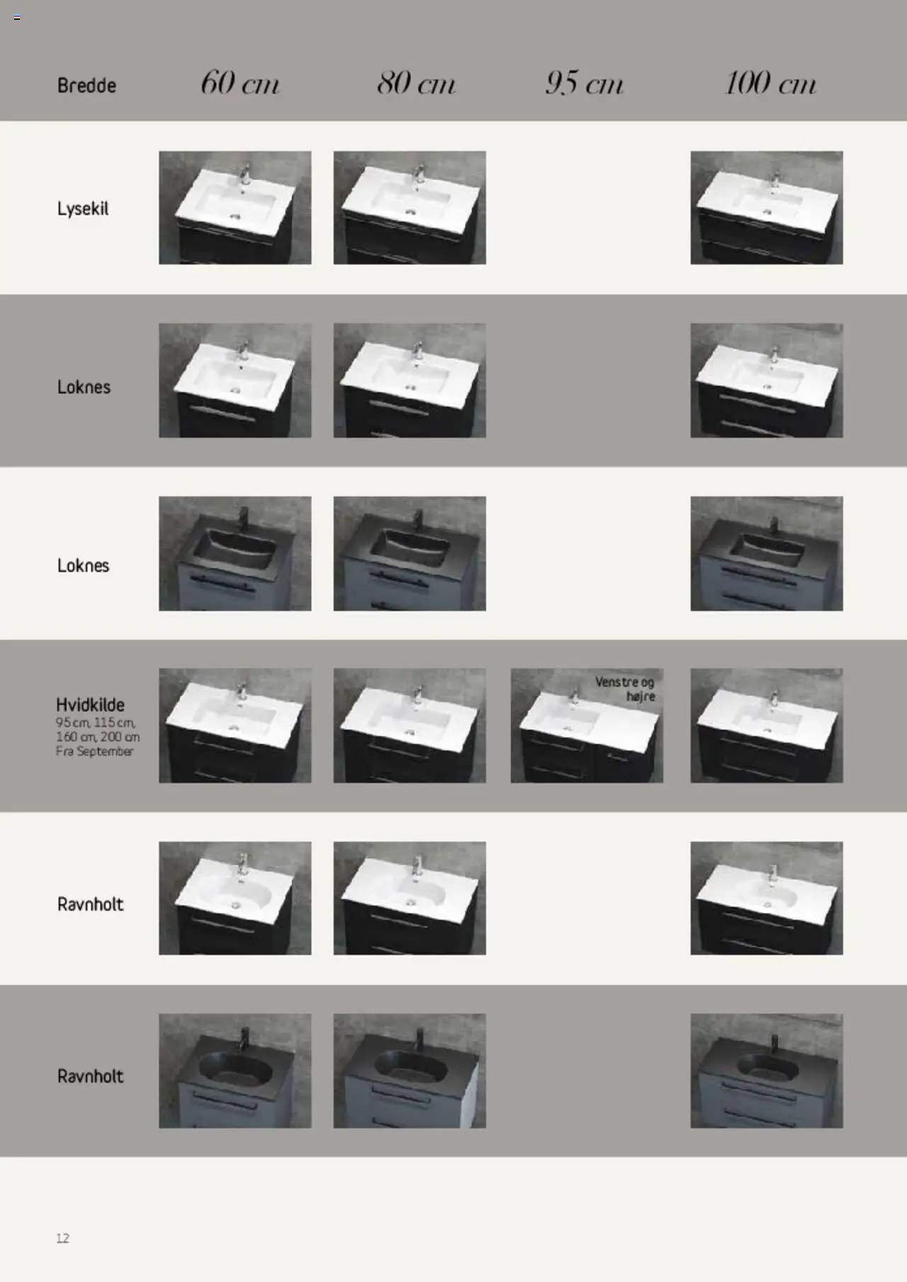 Bauhaus tilbudsavis fra 01/03/2025 Camargue Skärgård