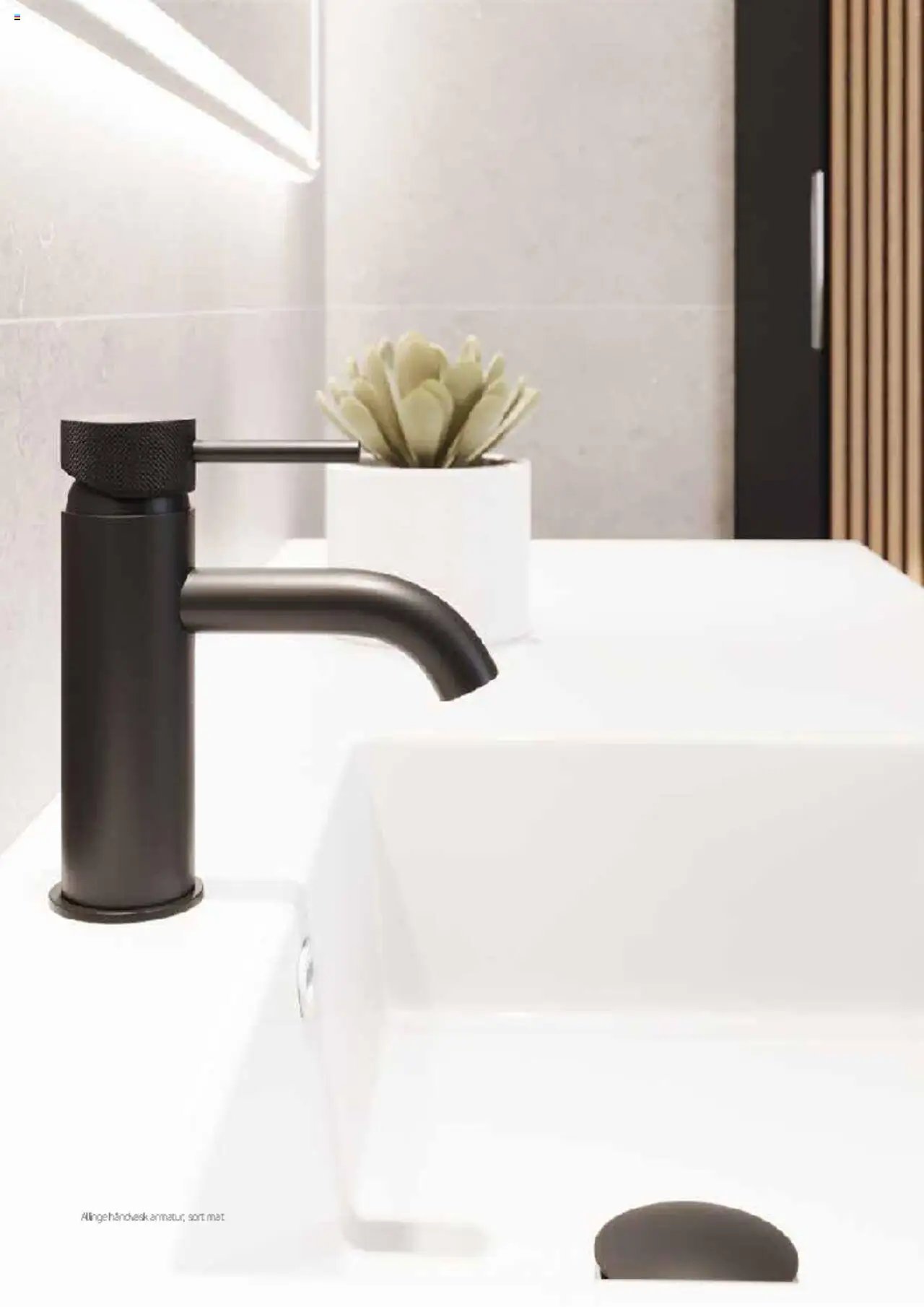 Bauhaus tilbudsavis fra 01/03/2025 Camargue Skärgård