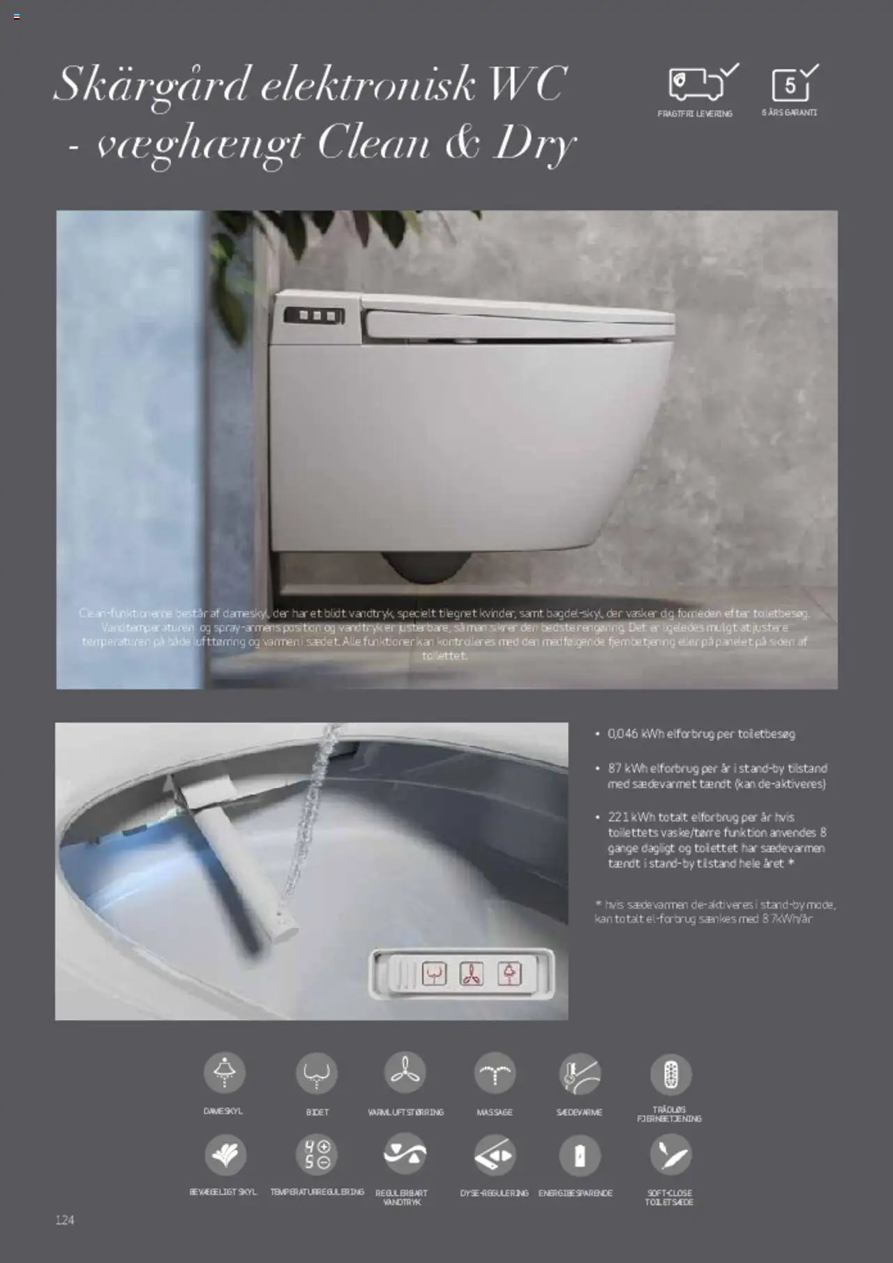 Bauhaus tilbudsavis fra 01/03/2025 Camargue Skärgård