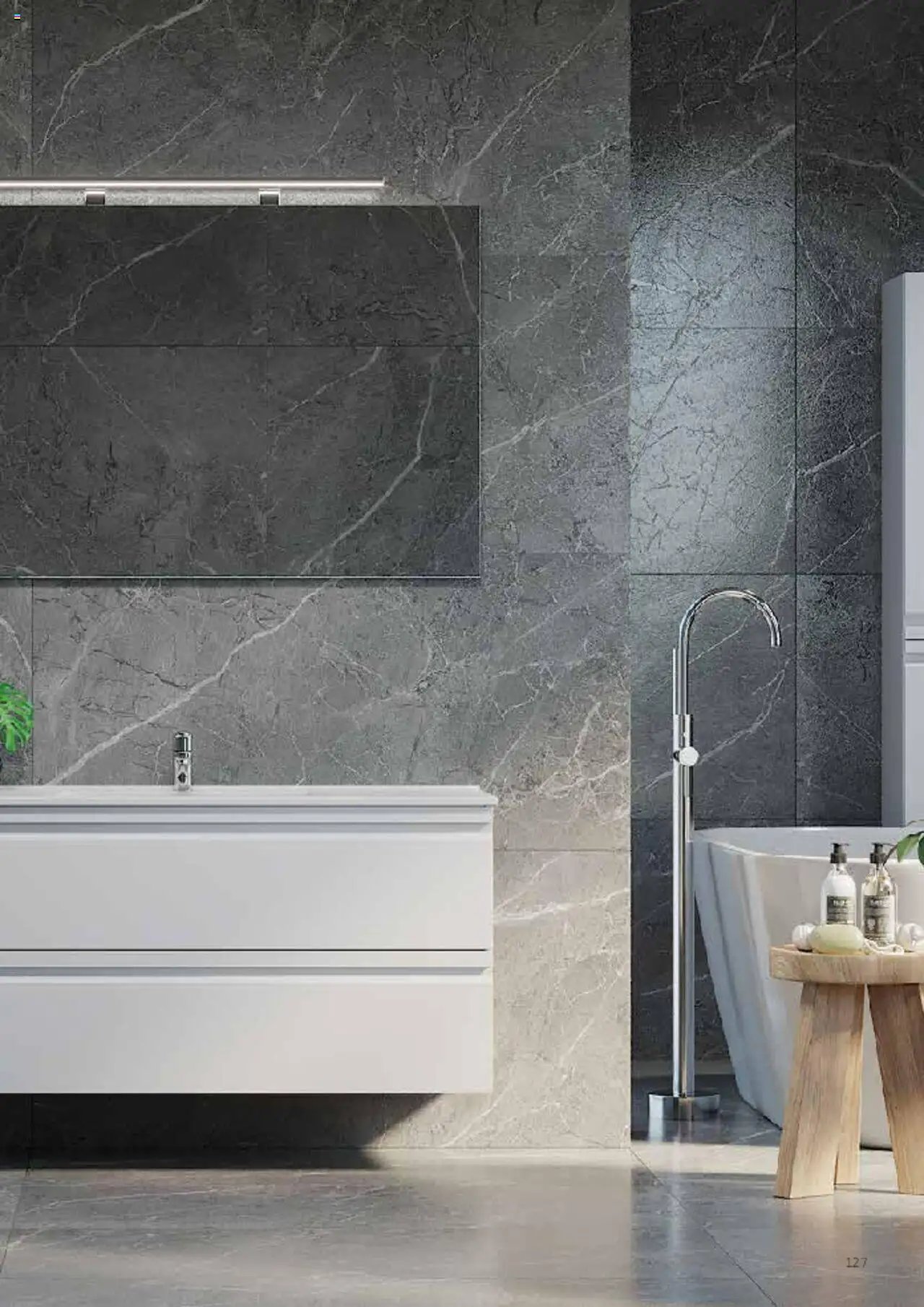 Bauhaus tilbudsavis fra 01/03/2025 Camargue Skärgård