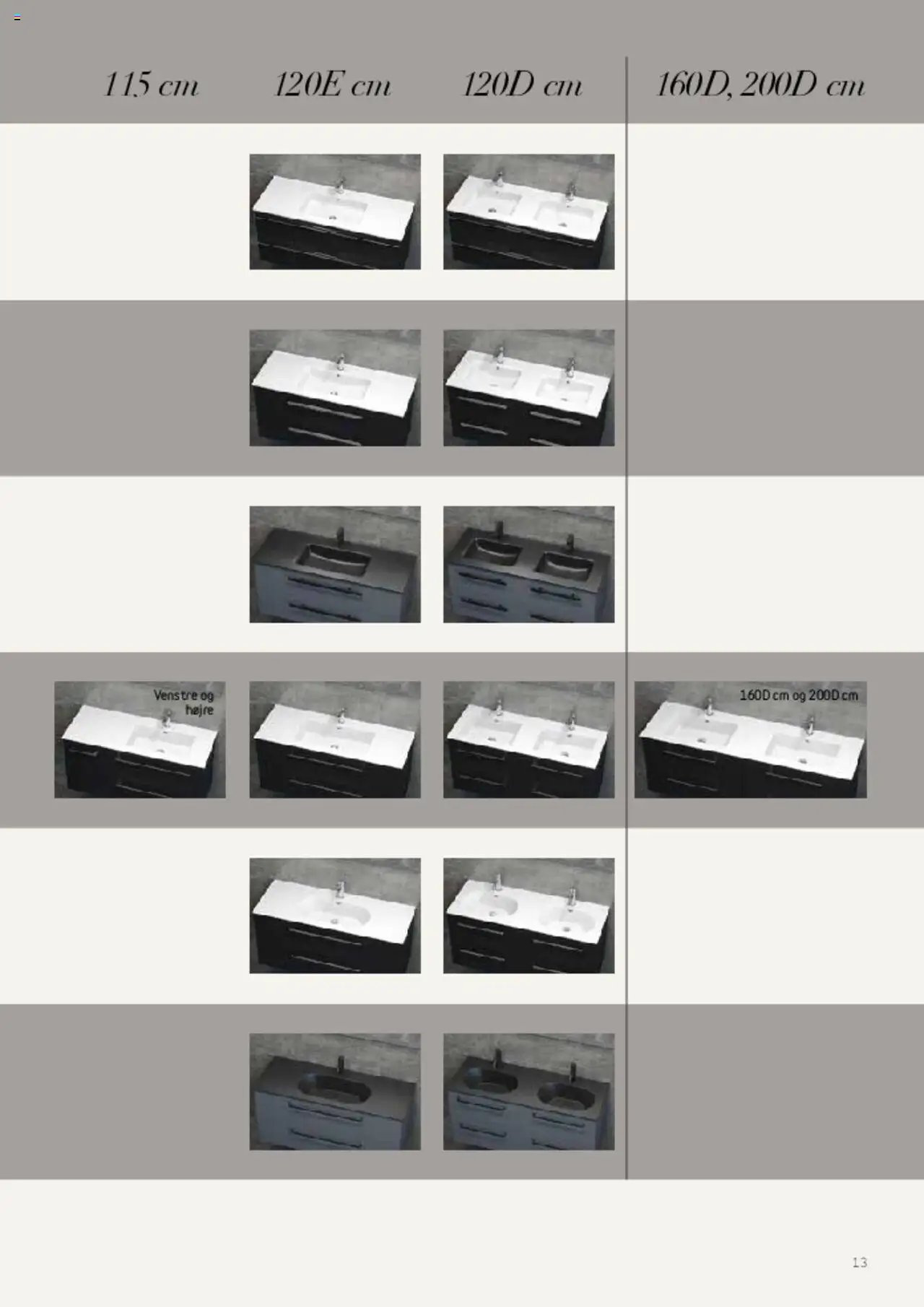 Bauhaus tilbudsavis fra 01/03/2025 Camargue Skärgård