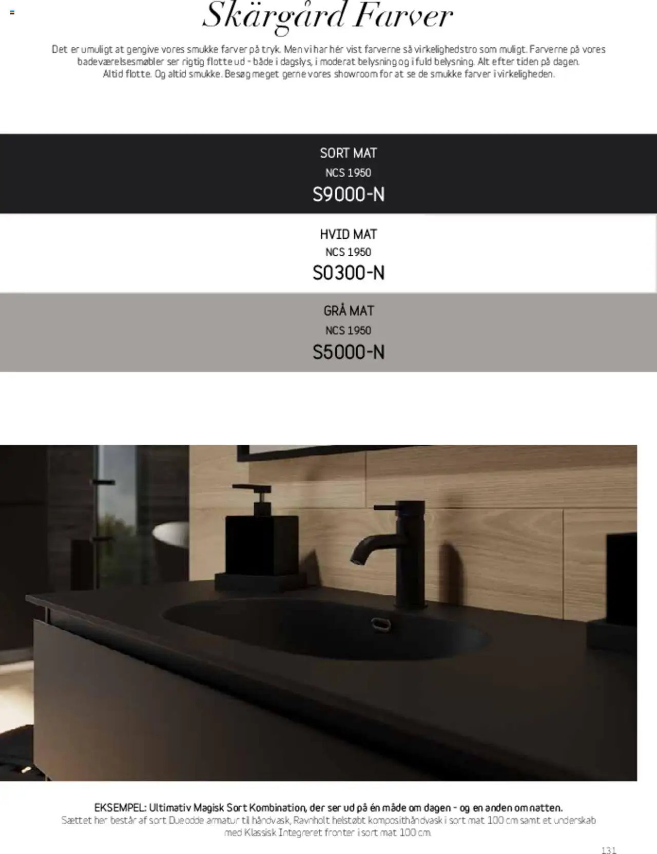 Bauhaus tilbudsavis fra 01/03/2025 Camargue Skärgård