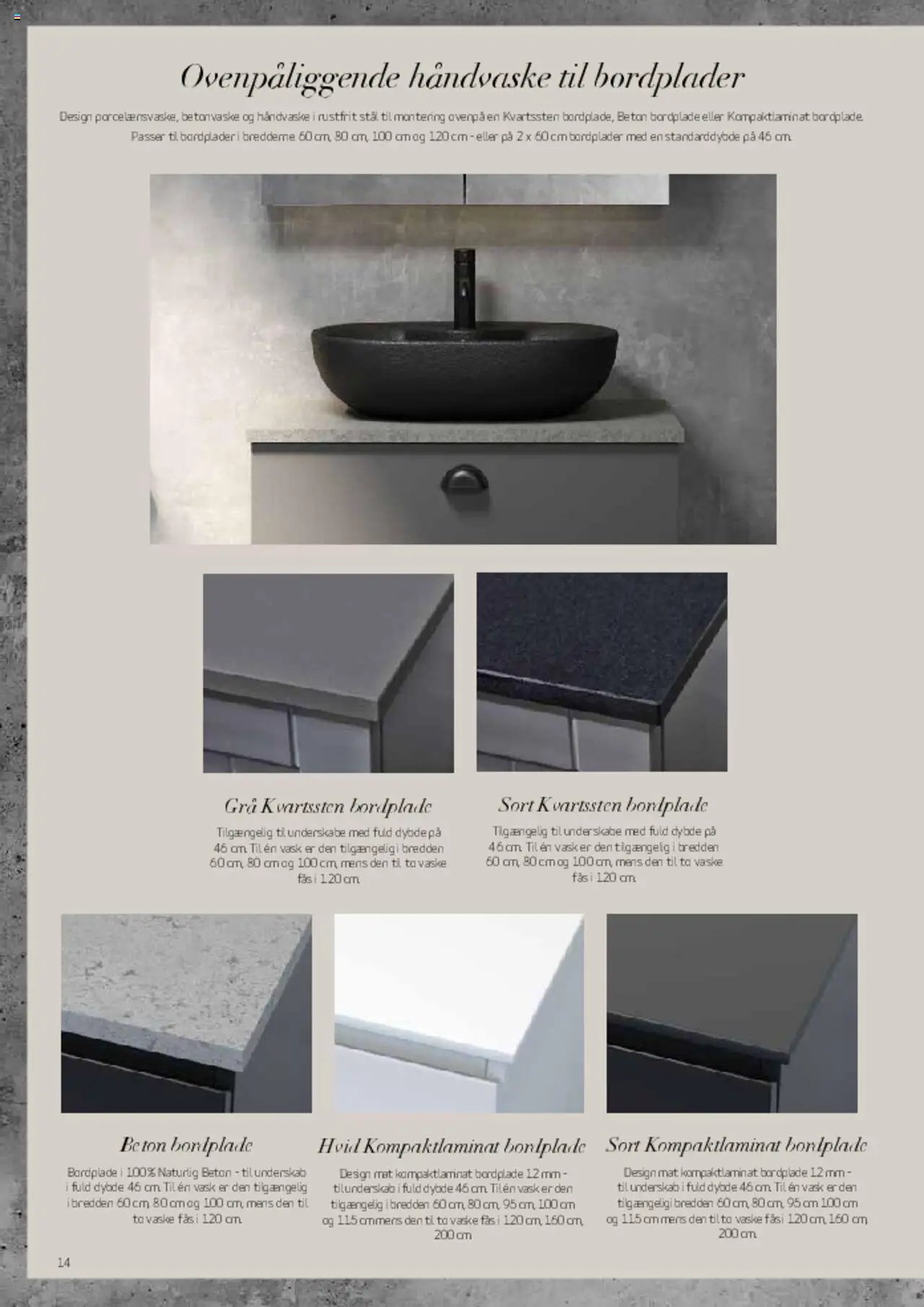 Bauhaus tilbudsavis fra 01/03/2025 Camargue Skärgård