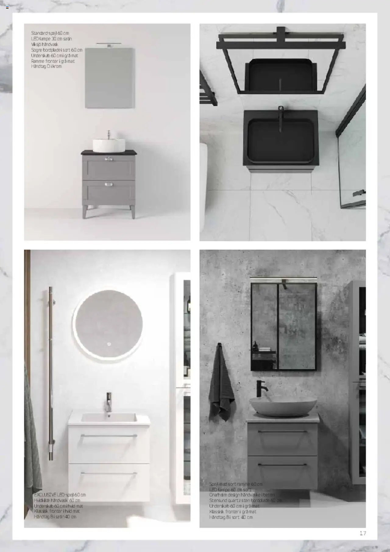 Bauhaus tilbudsavis fra 01/03/2025 Camargue Skärgård