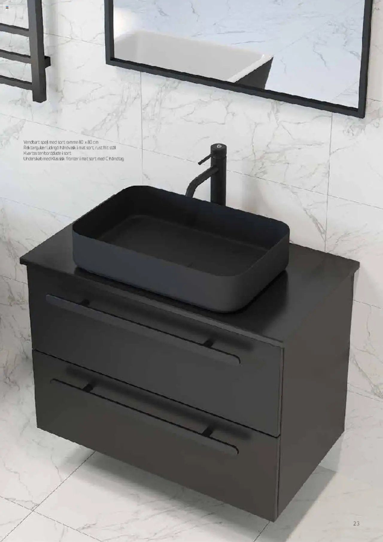 Bauhaus tilbudsavis fra 01/03/2025 Camargue Skärgård