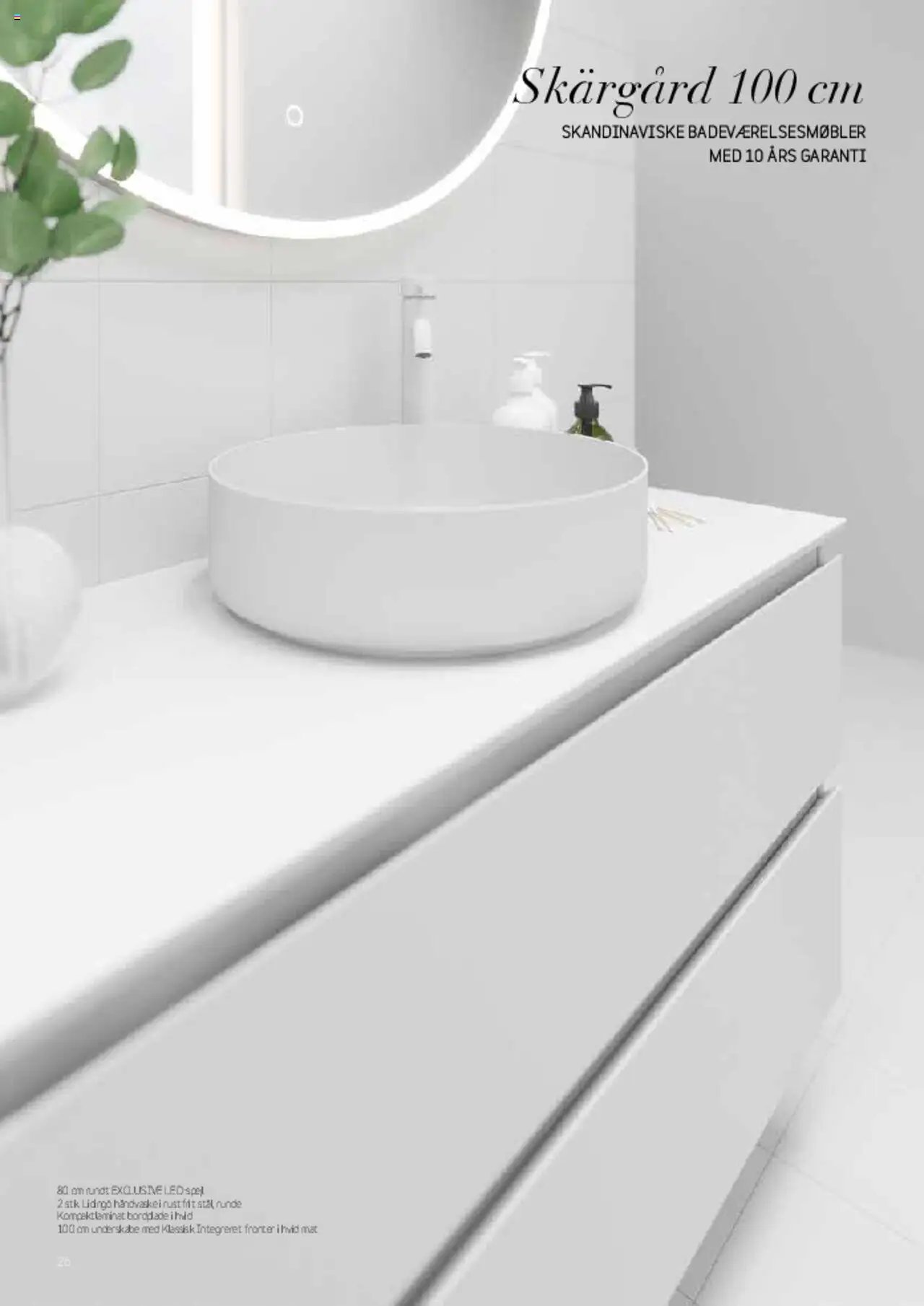 Bauhaus tilbudsavis fra 01/03/2025 Camargue Skärgård