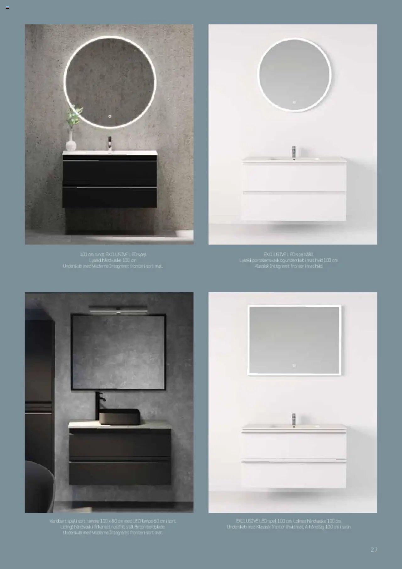 Bauhaus tilbudsavis fra 01/03/2025 Camargue Skärgård