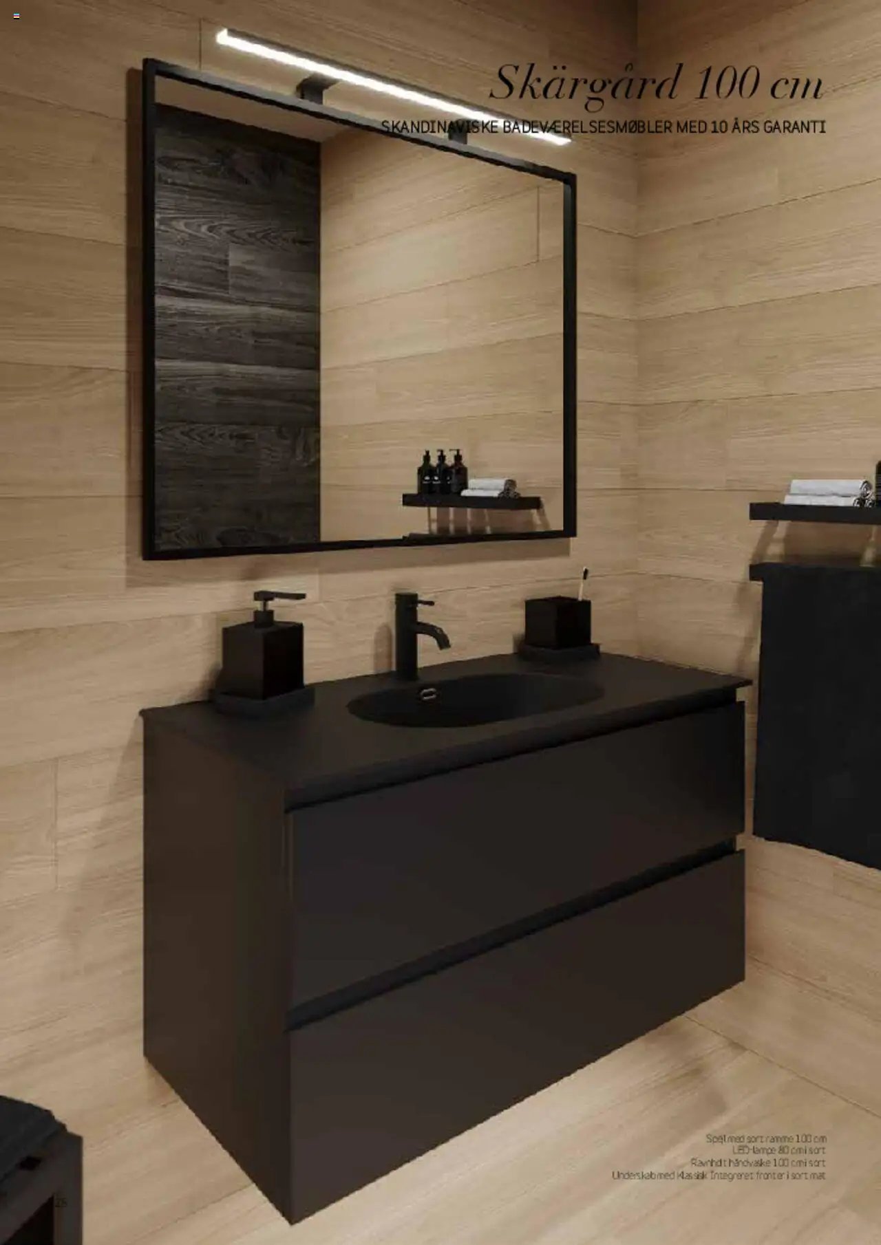 Bauhaus tilbudsavis fra 01/03/2025 Camargue Skärgård