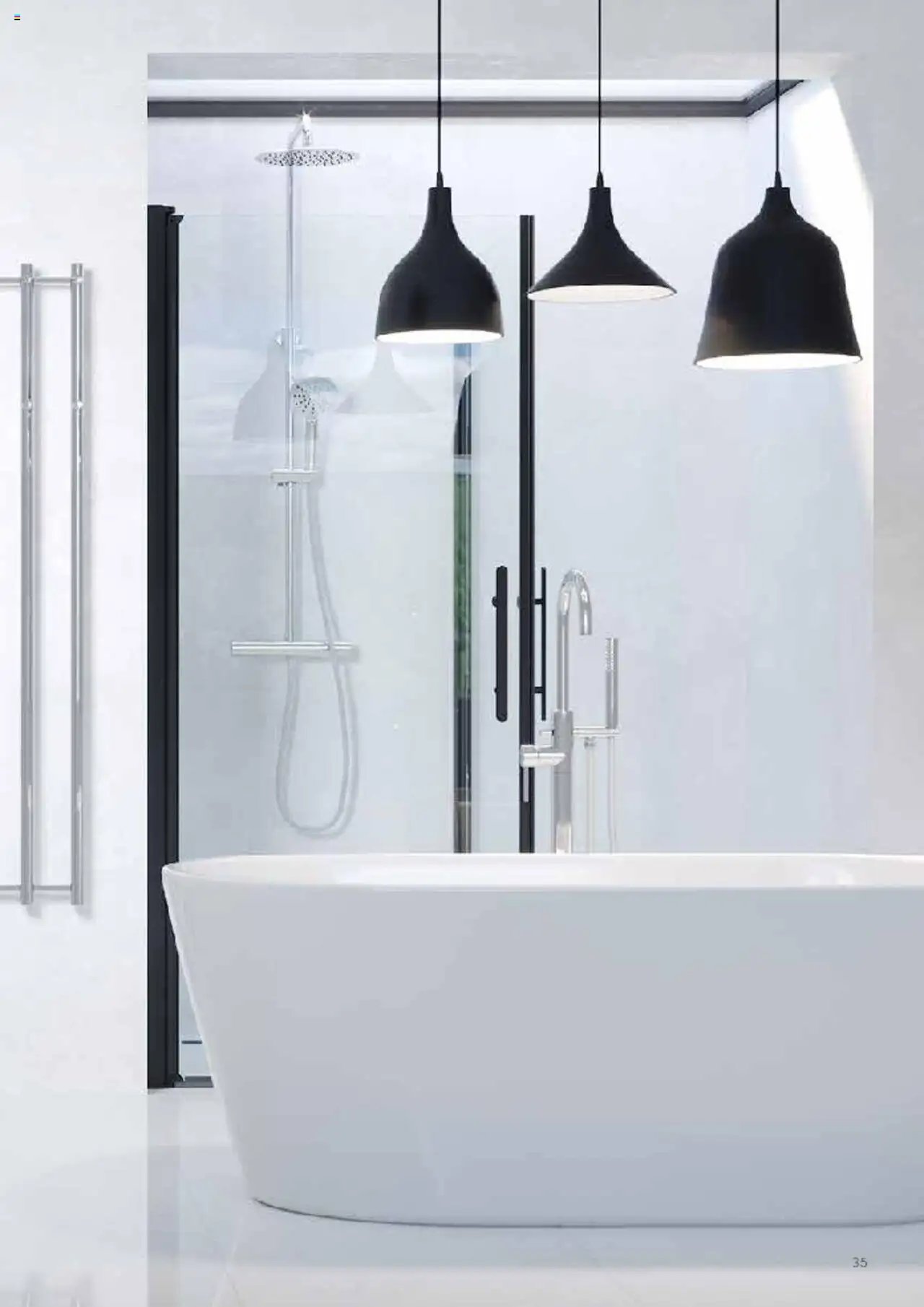 Bauhaus tilbudsavis fra 01/03/2025 Camargue Skärgård