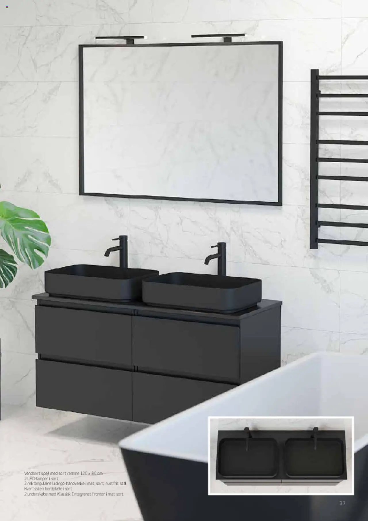 Bauhaus tilbudsavis fra 01/03/2025 Camargue Skärgård