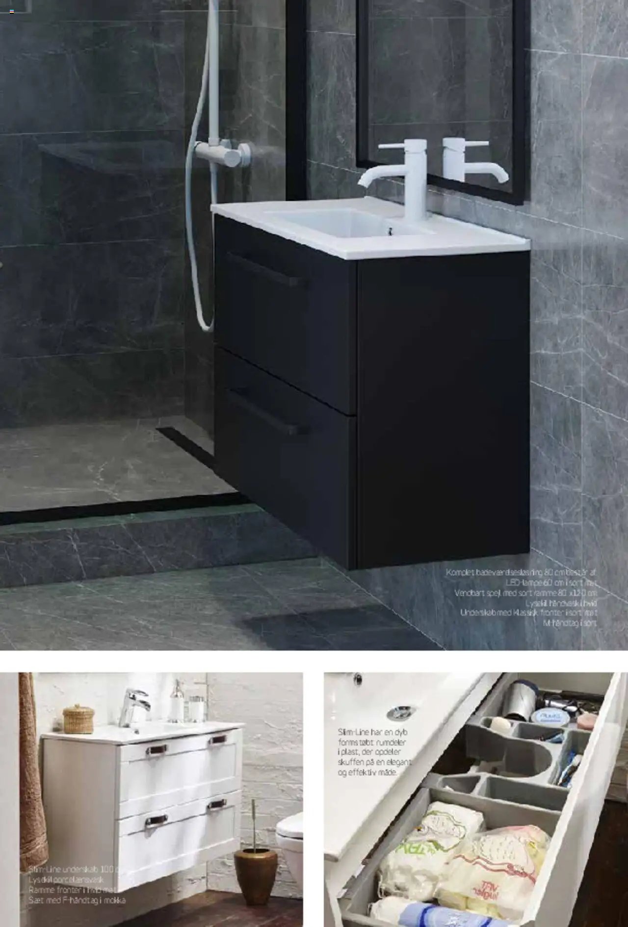 Bauhaus tilbudsavis fra 01/03/2025 Camargue Skärgård