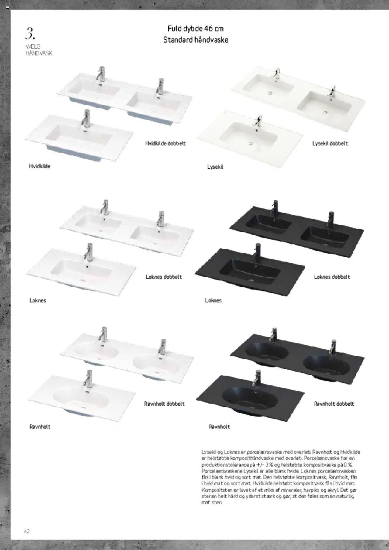 Bauhaus tilbudsavis fra 01/03/2025 Camargue Skärgård