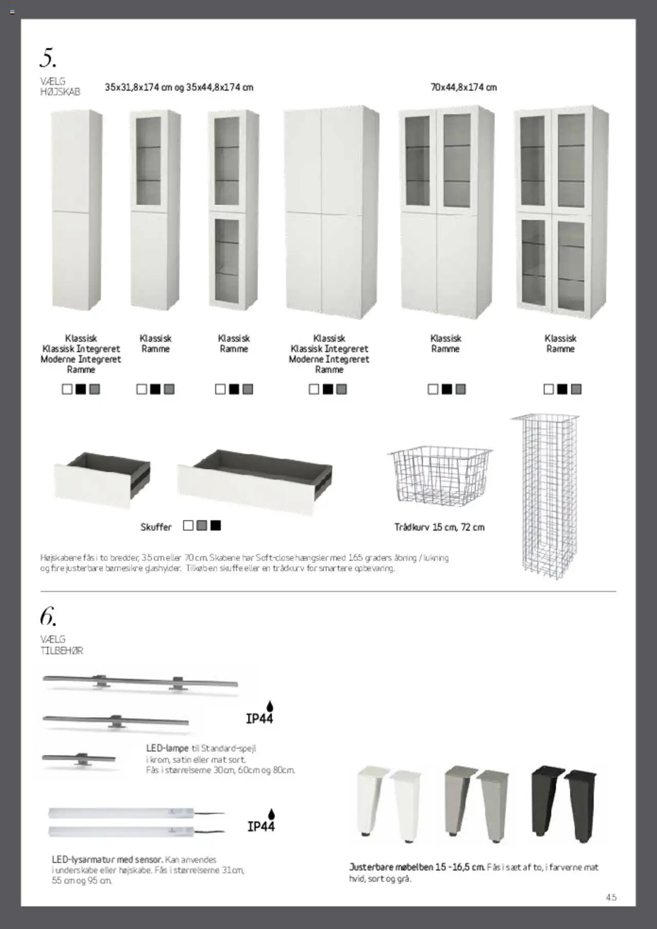 Bauhaus tilbudsavis fra 01/03/2025 Camargue Skärgård