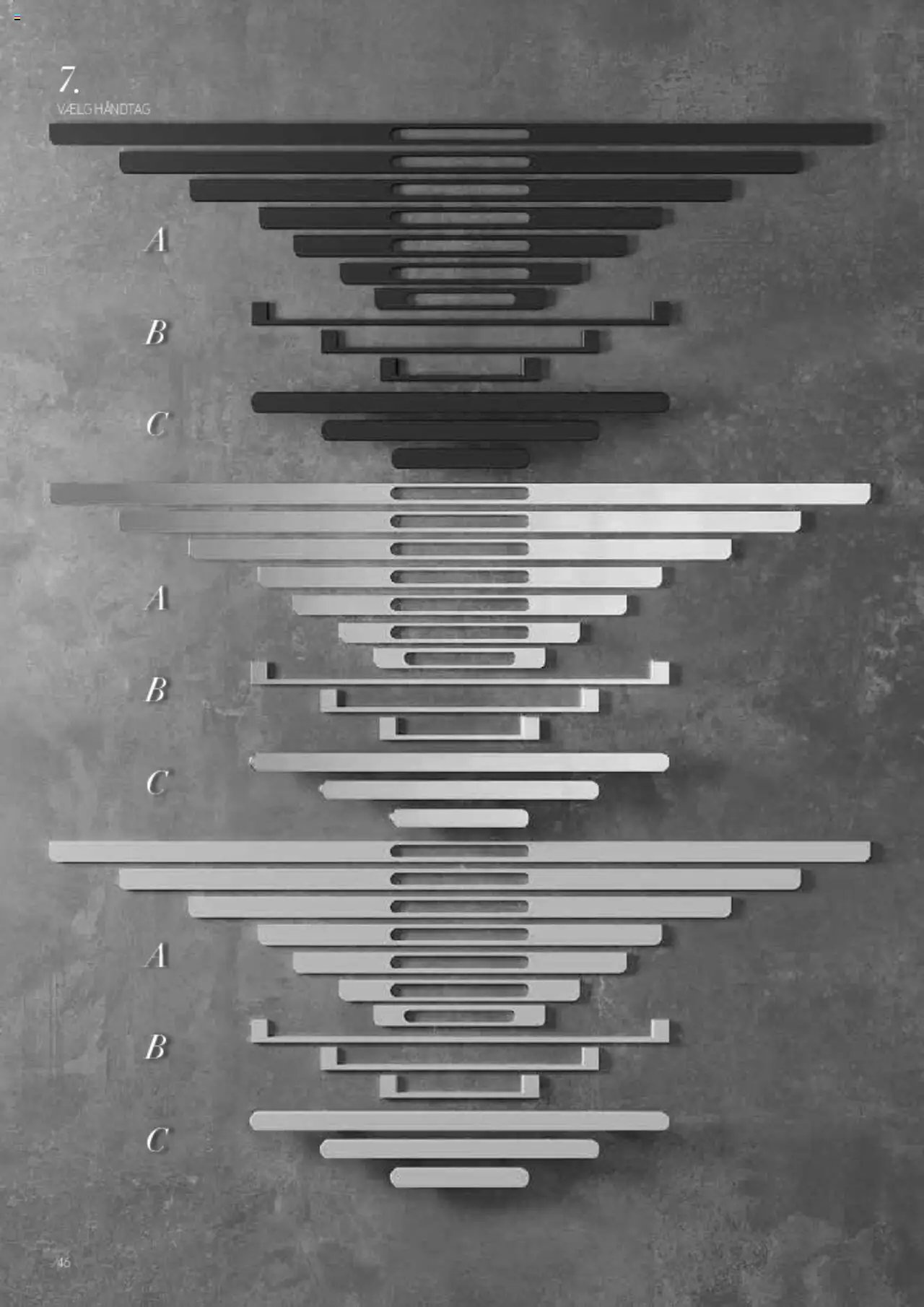 Bauhaus tilbudsavis fra 01/03/2025 Camargue Skärgård